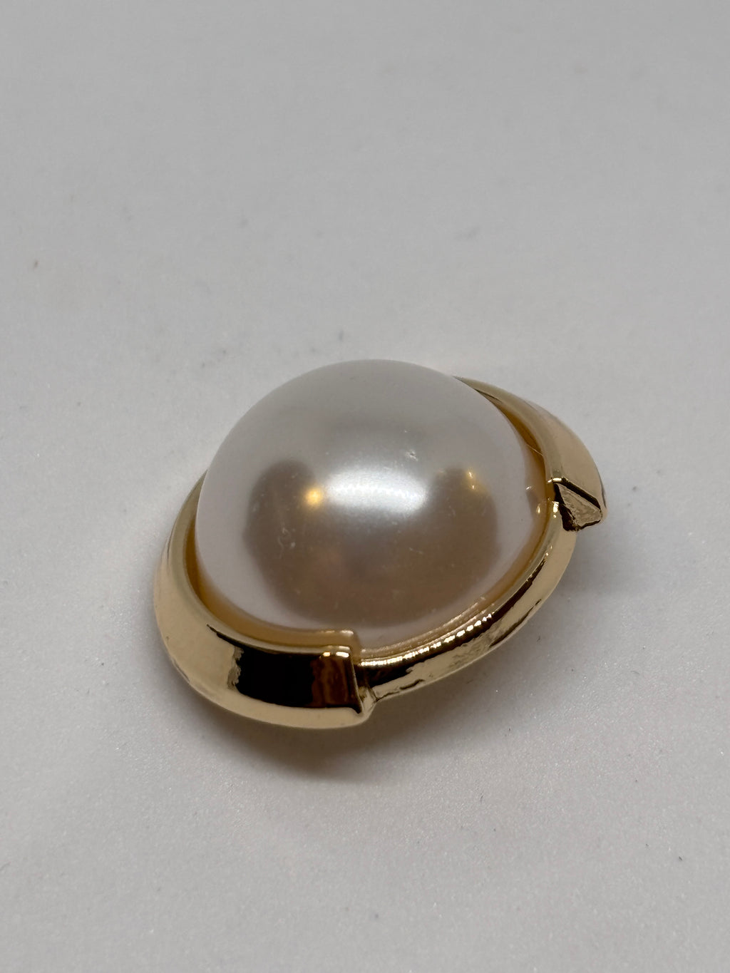 Button HPD3034 - 20mm (32") - Shank button boton