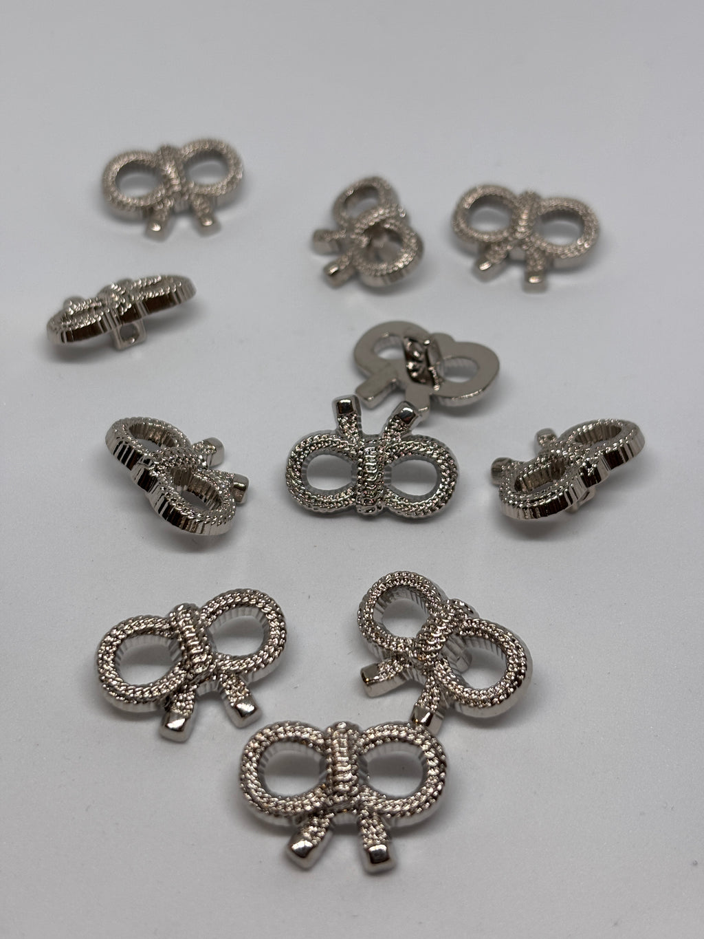 Button B8274 - 23mm (36") - Shank button boton