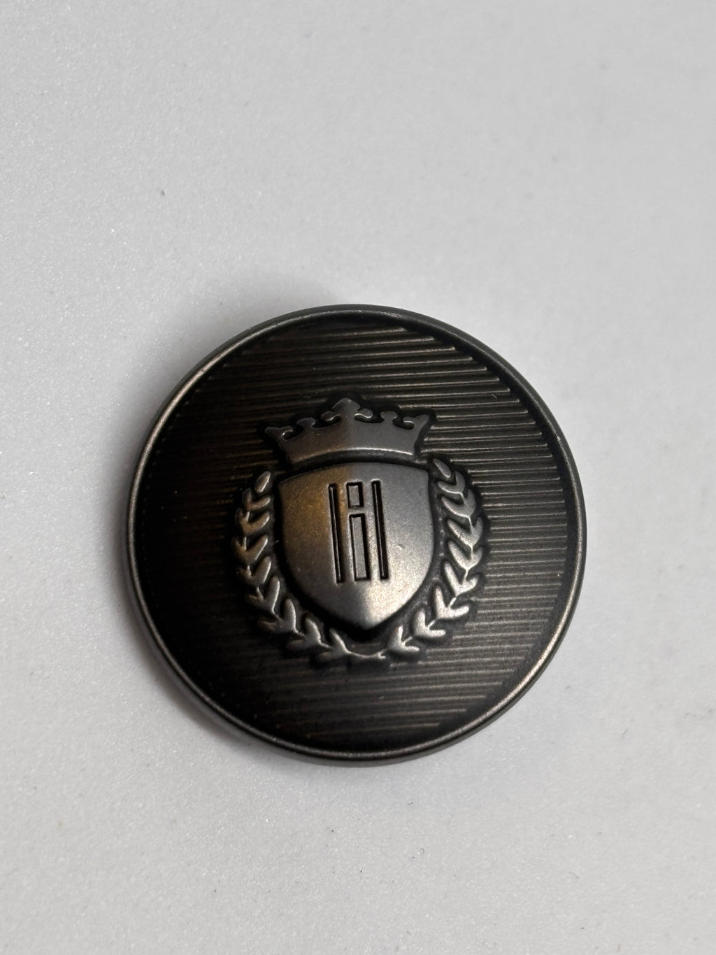 Button M52325 - 15mm (24"), 20mm (32") - Shank button boton