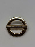 Button B6625 - 23mm (36") - Shank button botón