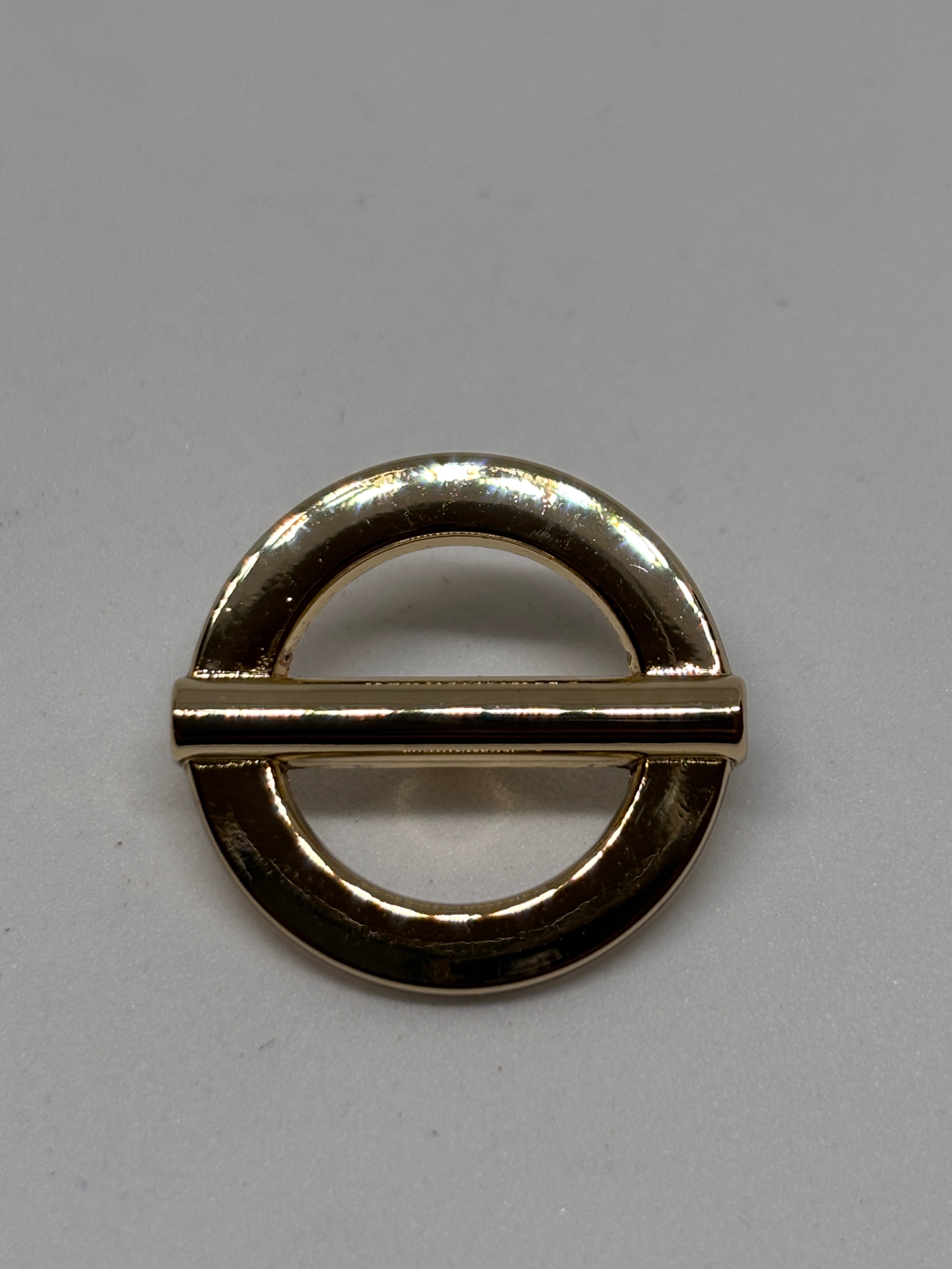 Button B6625 - 23mm (36") - Shank button boton