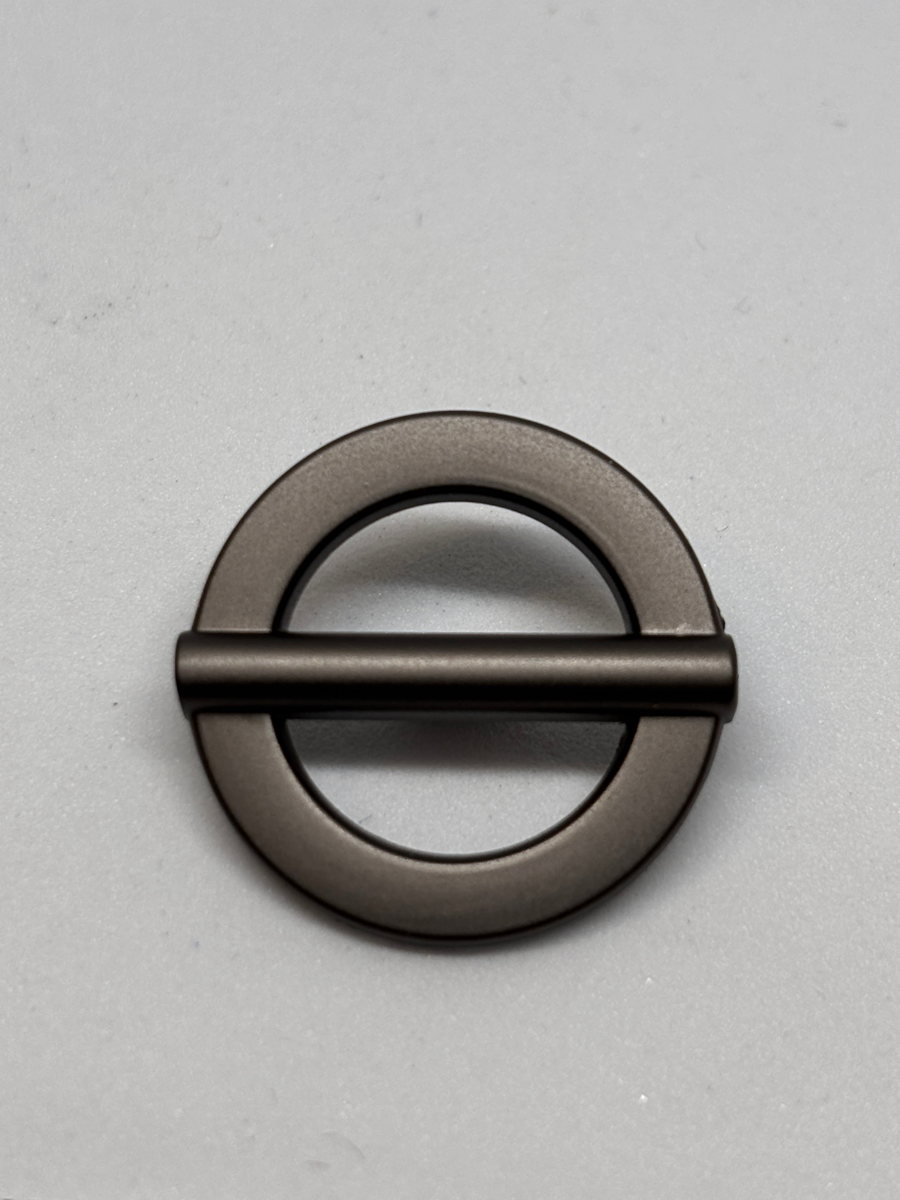 Button B6625 - 23mm (36") - Shank button boton