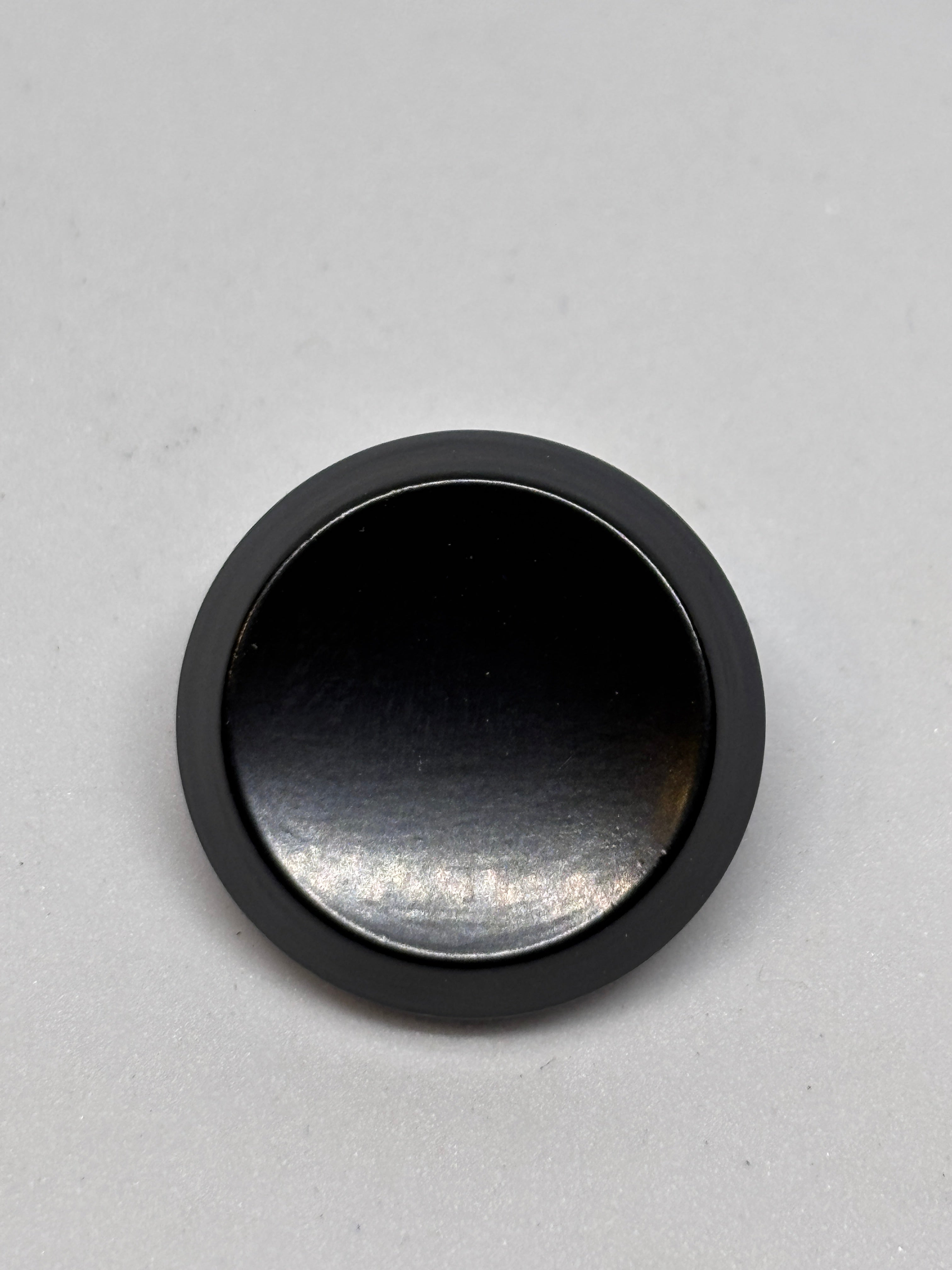 Button B6515 - 15mm (24"), 20mm (32") - Shank button boton