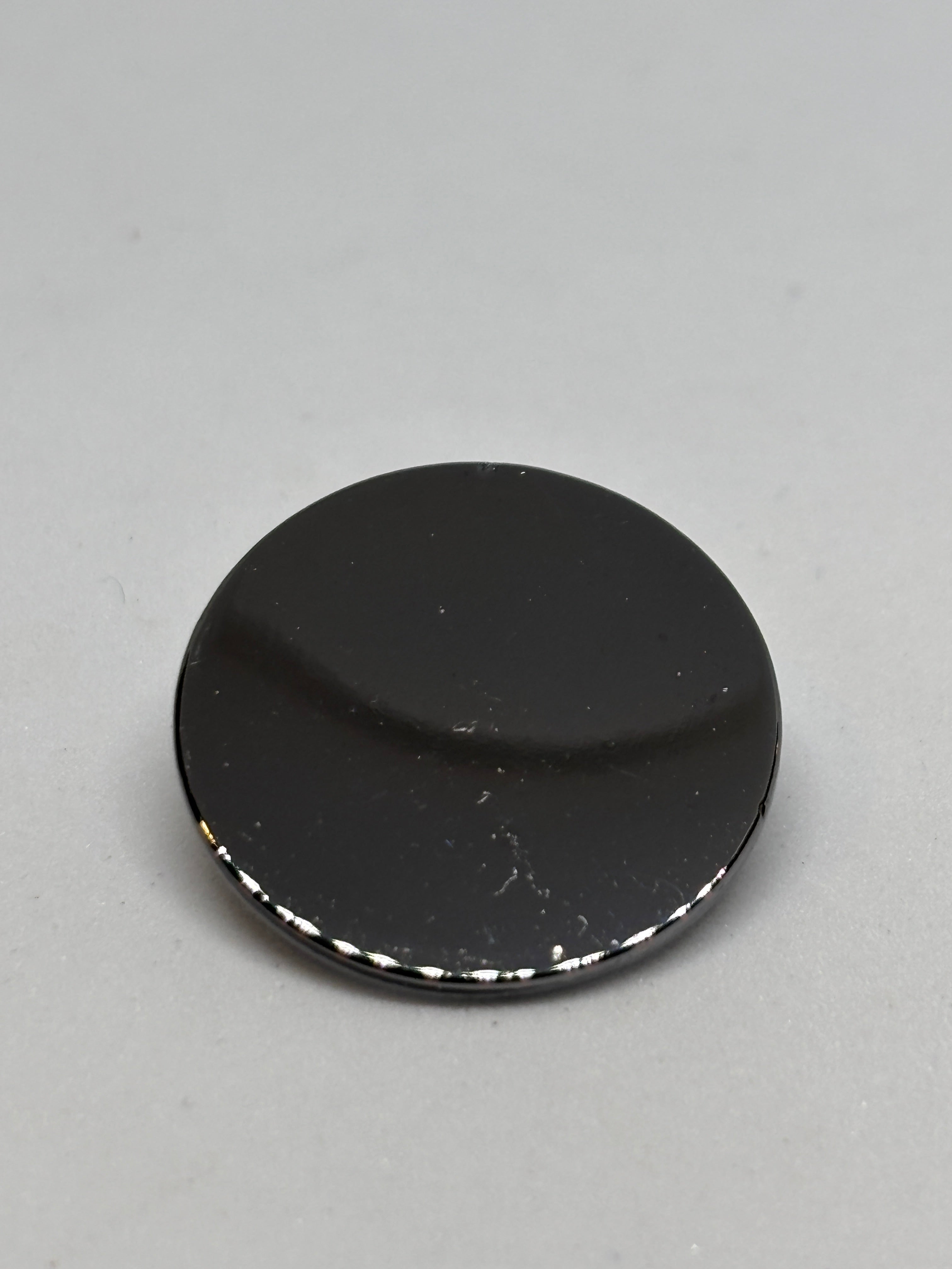 Button B2554 - 15mm (24"), 20mm (32") - Shank button boton