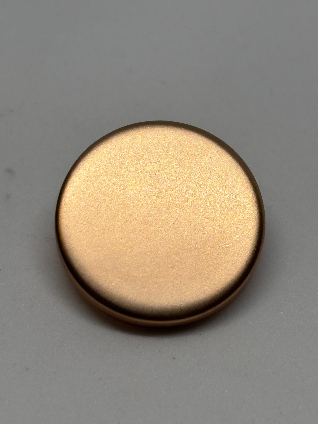 Button XT-3178 - 15mm (24"), 20mm (32") - Shank button boton