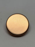 Button XT-3178 - 15mm (24"), 20mm (32") - Shank button botón