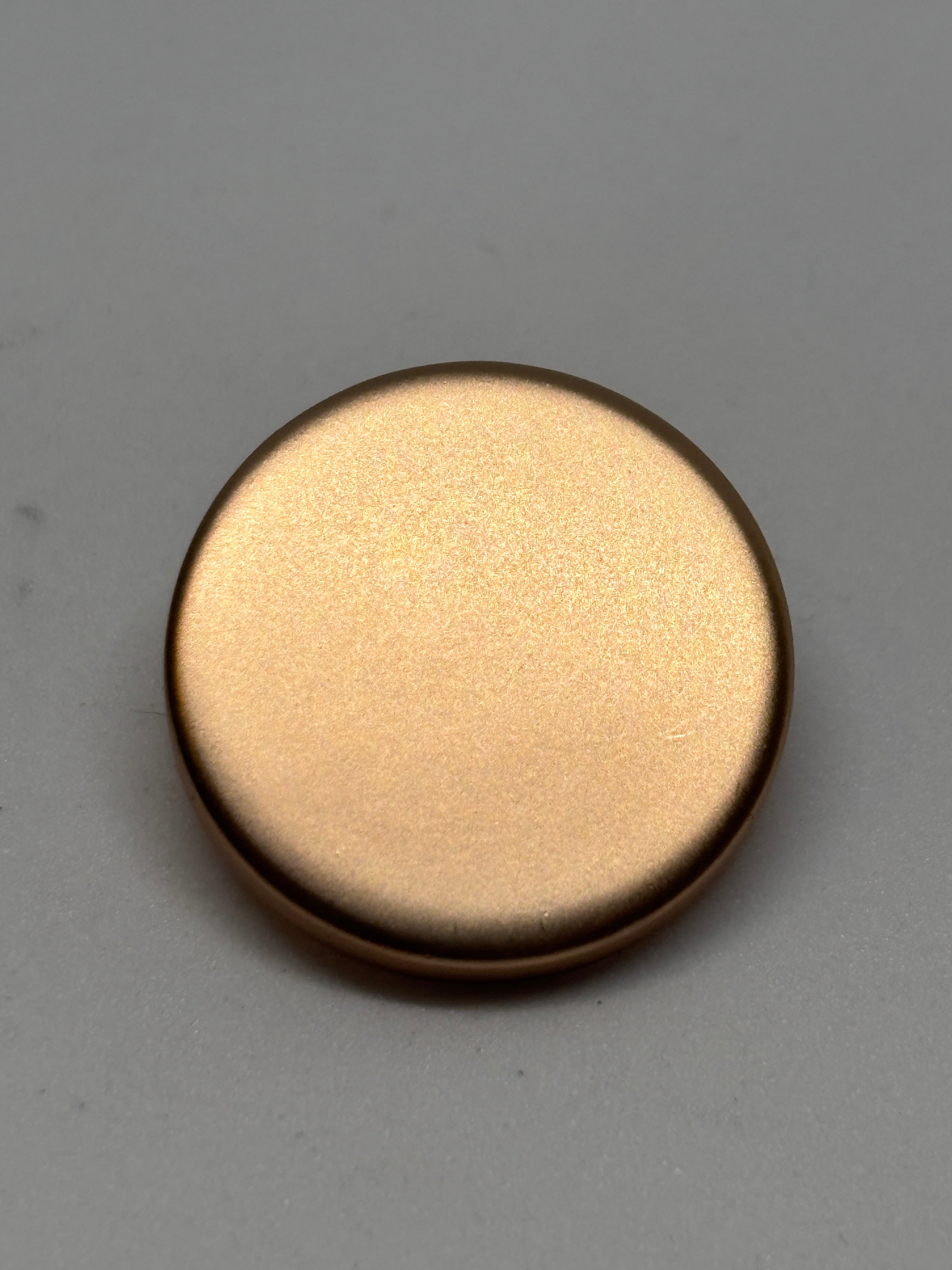 Button XT-3178 - 15mm (24"), 20mm (32") - Shank button boton