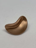Button N1008 - 15mm (24") - Shank button botón