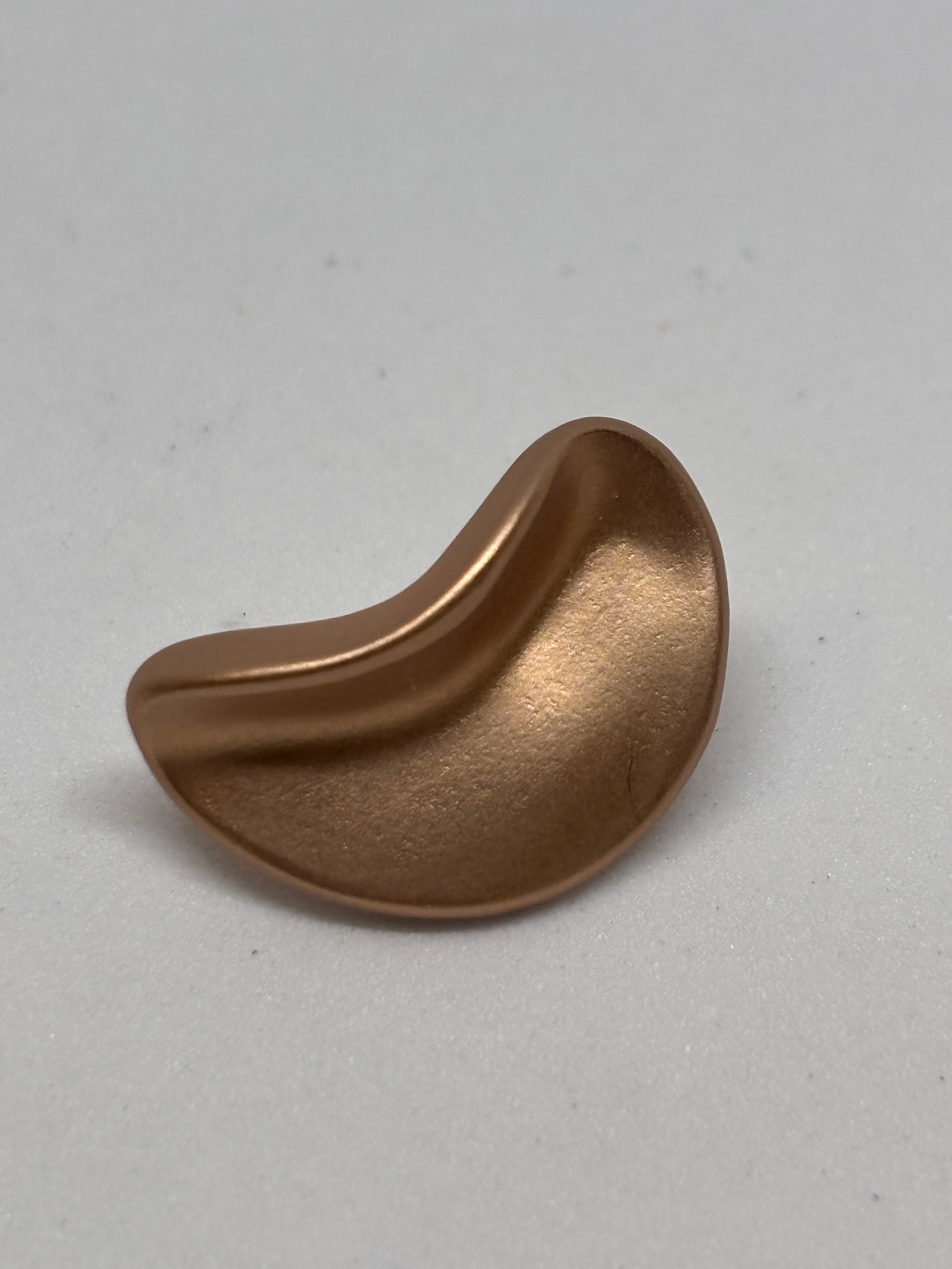 Button N1008 - 15mm (24") - Shank button boton