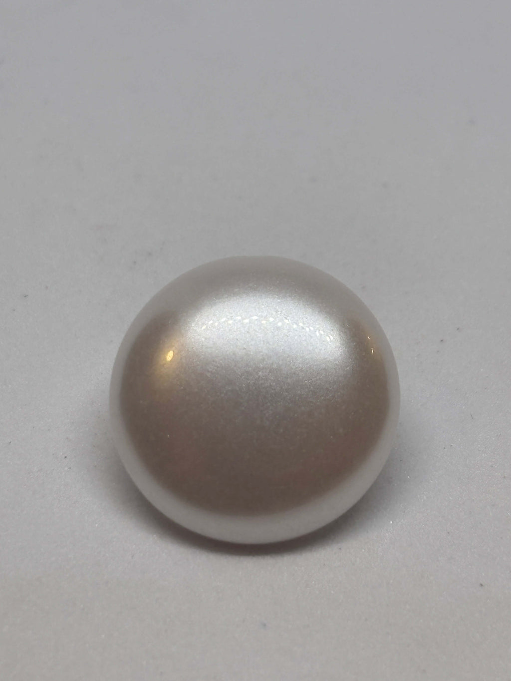 Button DH1056 - 18mm (28") - Shank button boton de pie