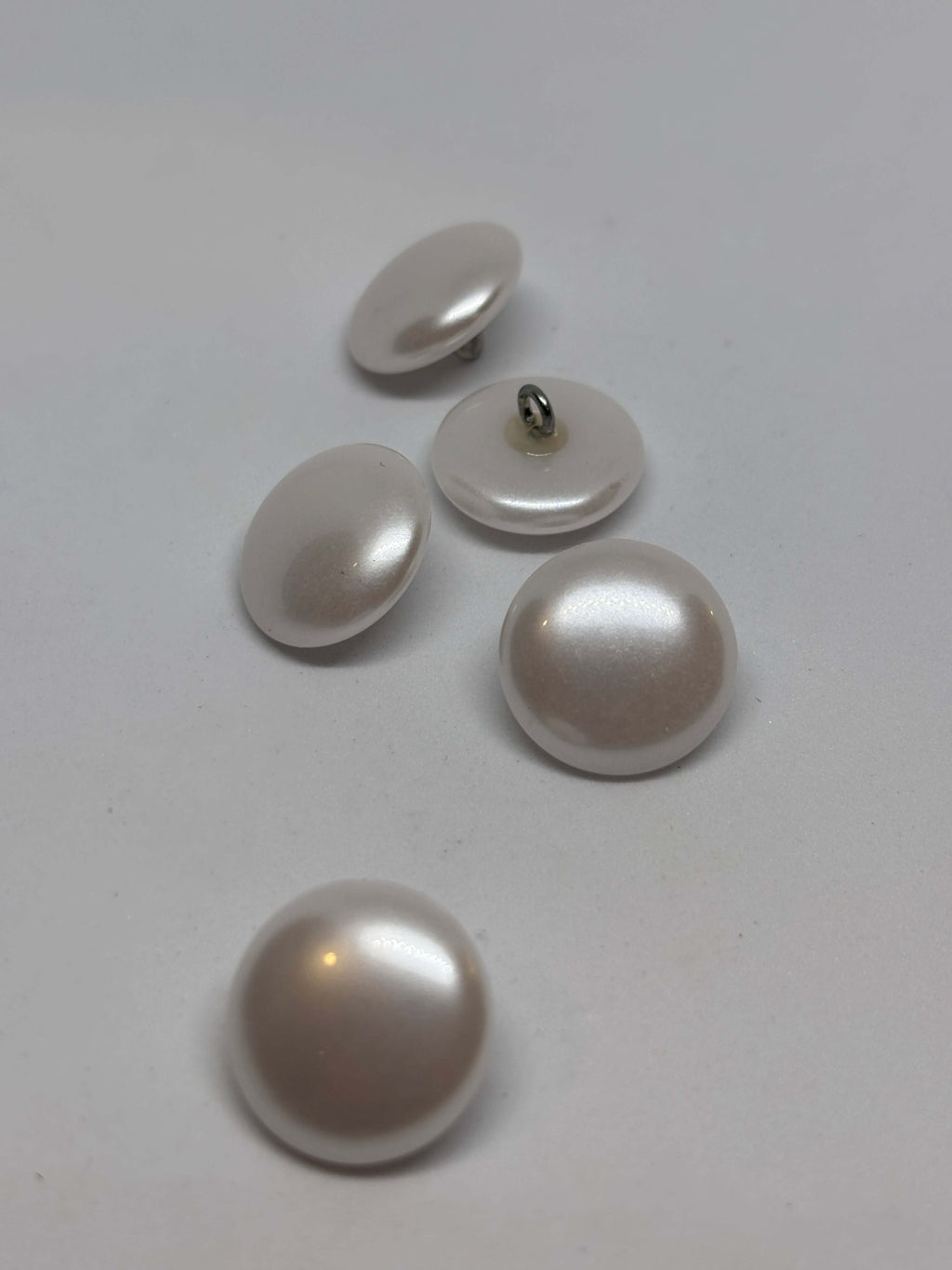 Button DH1056 - 18mm (28") - Shank button boton de pie