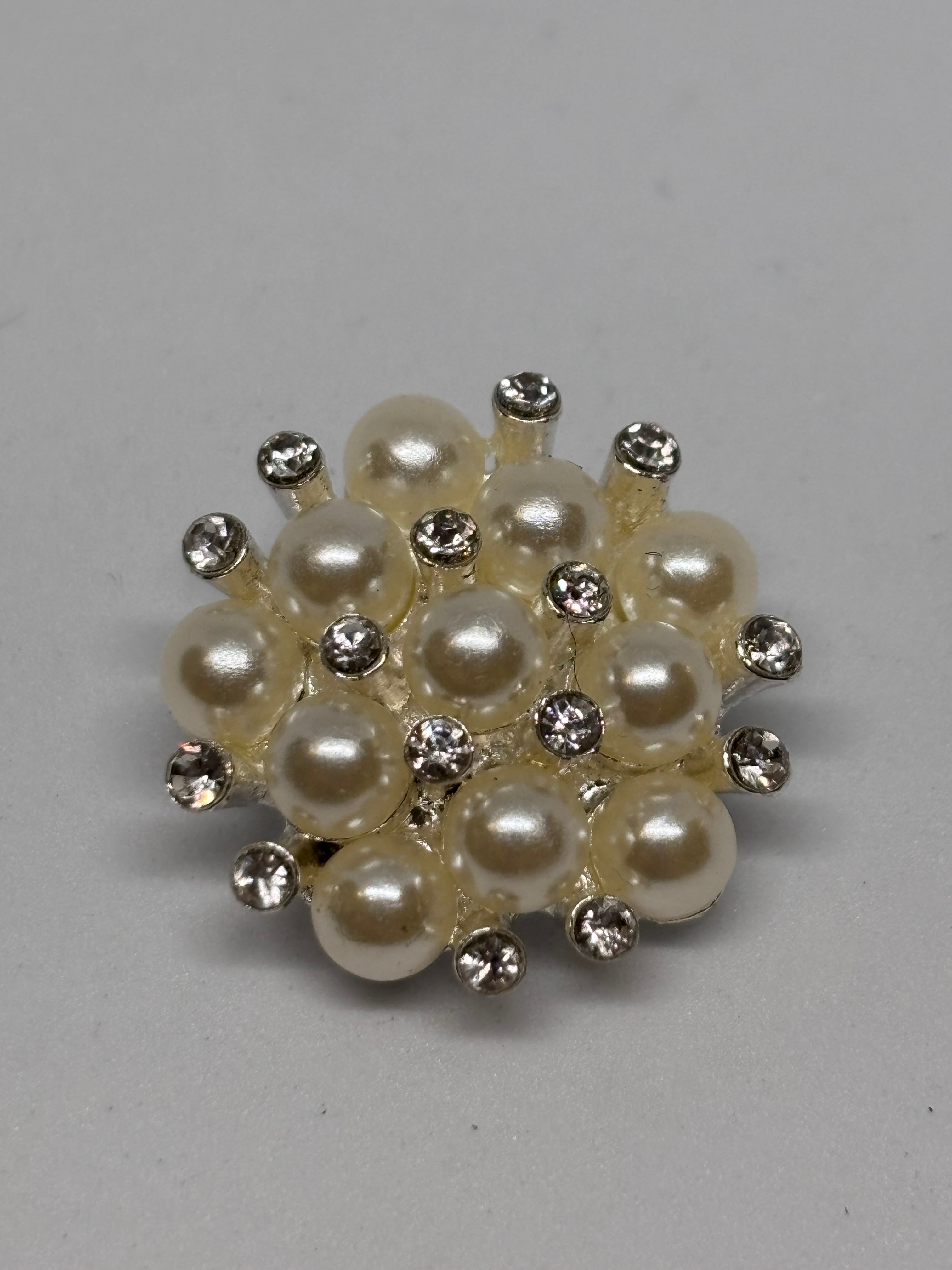 Button H227 - 23mm (36") - Shank button boton