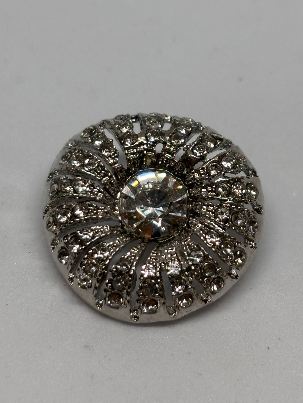 Button HT126 - 23mm (36") - Shank button boton