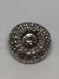 Button HT126 - 23mm (36") - Shank button botón