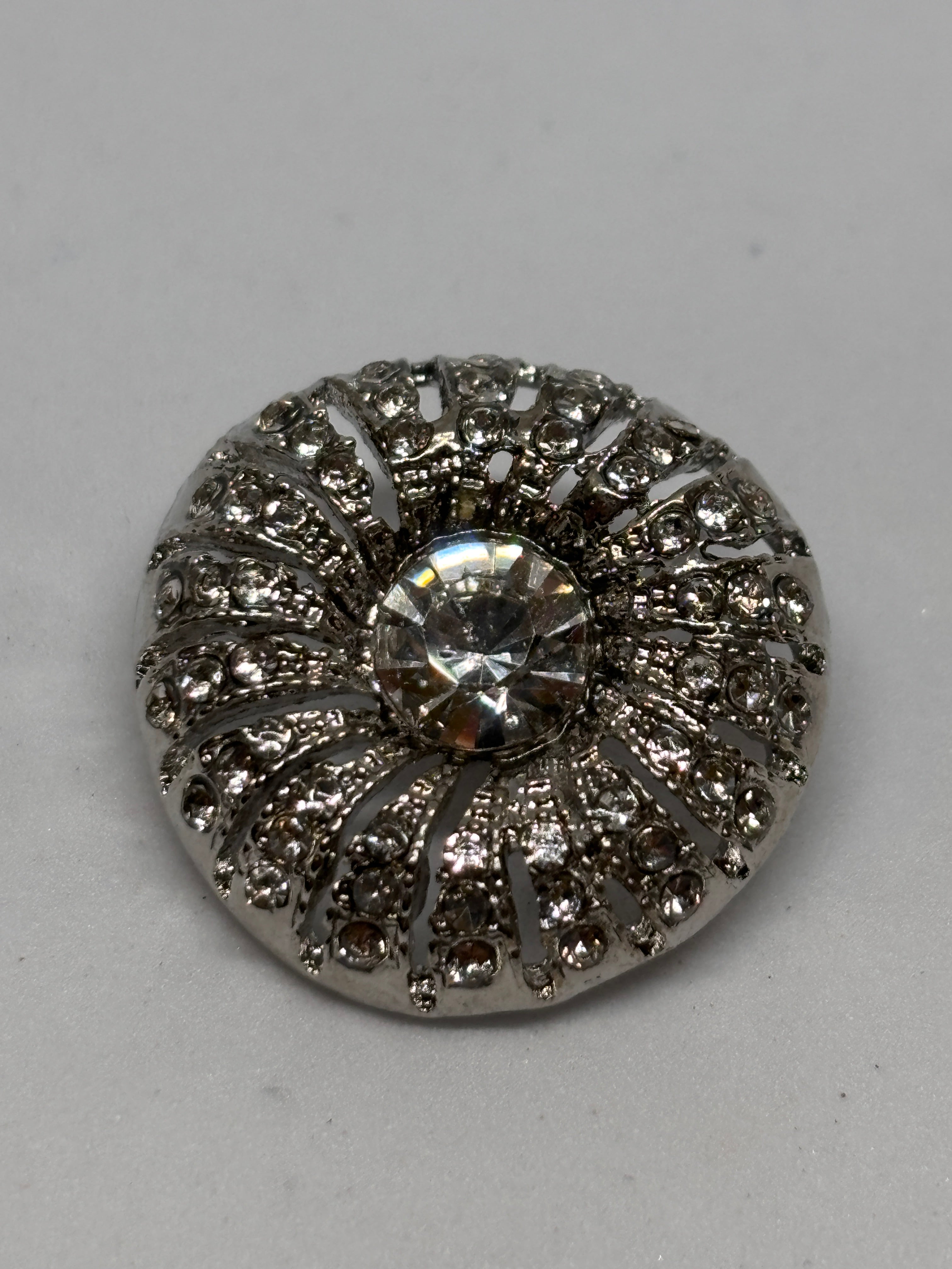 Button HT126 - 23mm (36") - Shank button boton