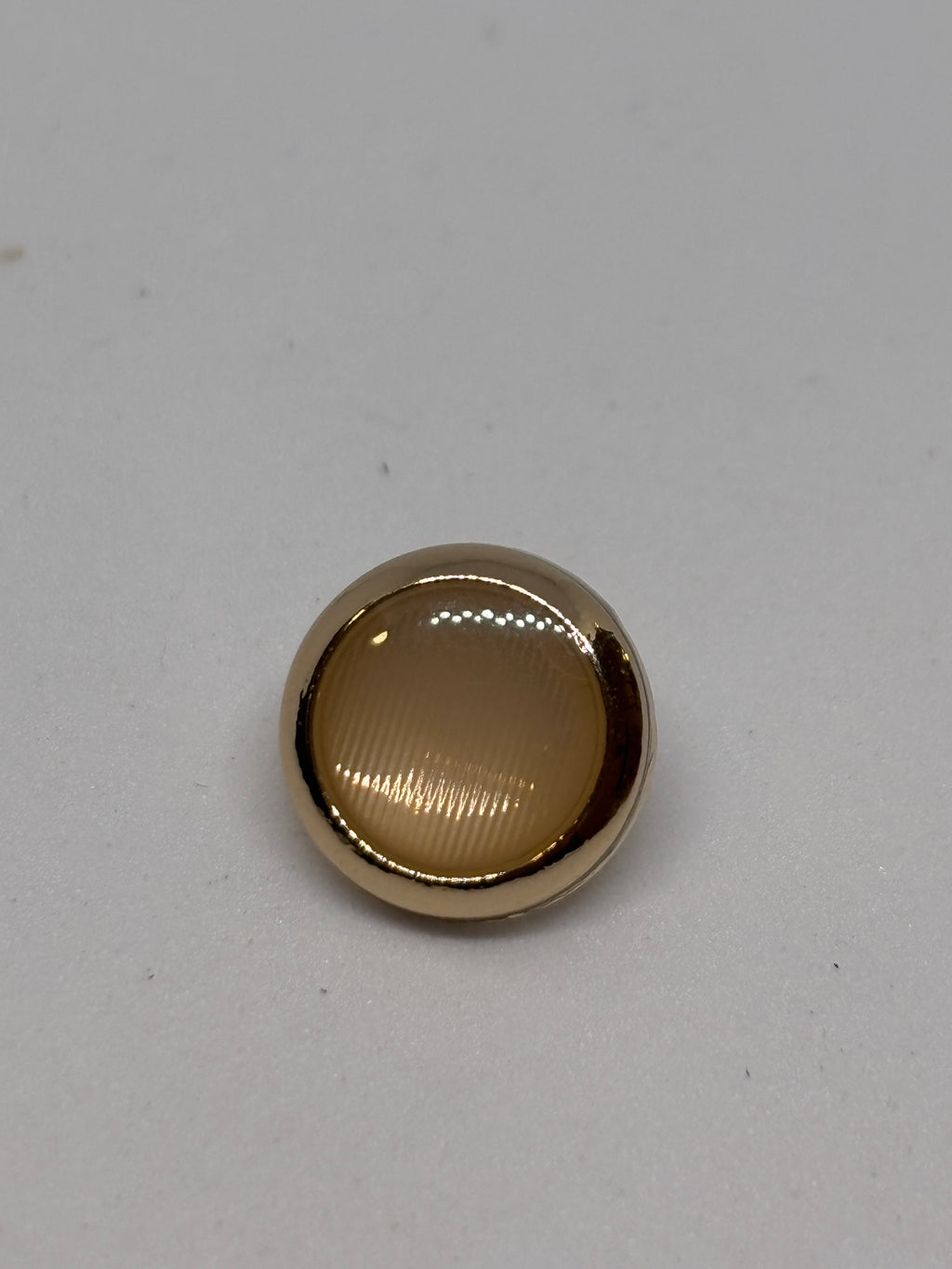 Button B8164 - 10mm (18") - Shank button boton