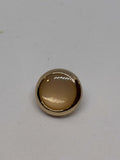 Button B8164 - 10mm (18") - Shank button botón