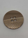 Button B6285 - 23mm (36") - 4 holes botón