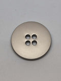 Button B2800 - 15mm (24"), 20mm (32"), 25mm (40") - 4 holes botón