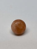 Button B8003 - 11mm (18") - Shank button botón