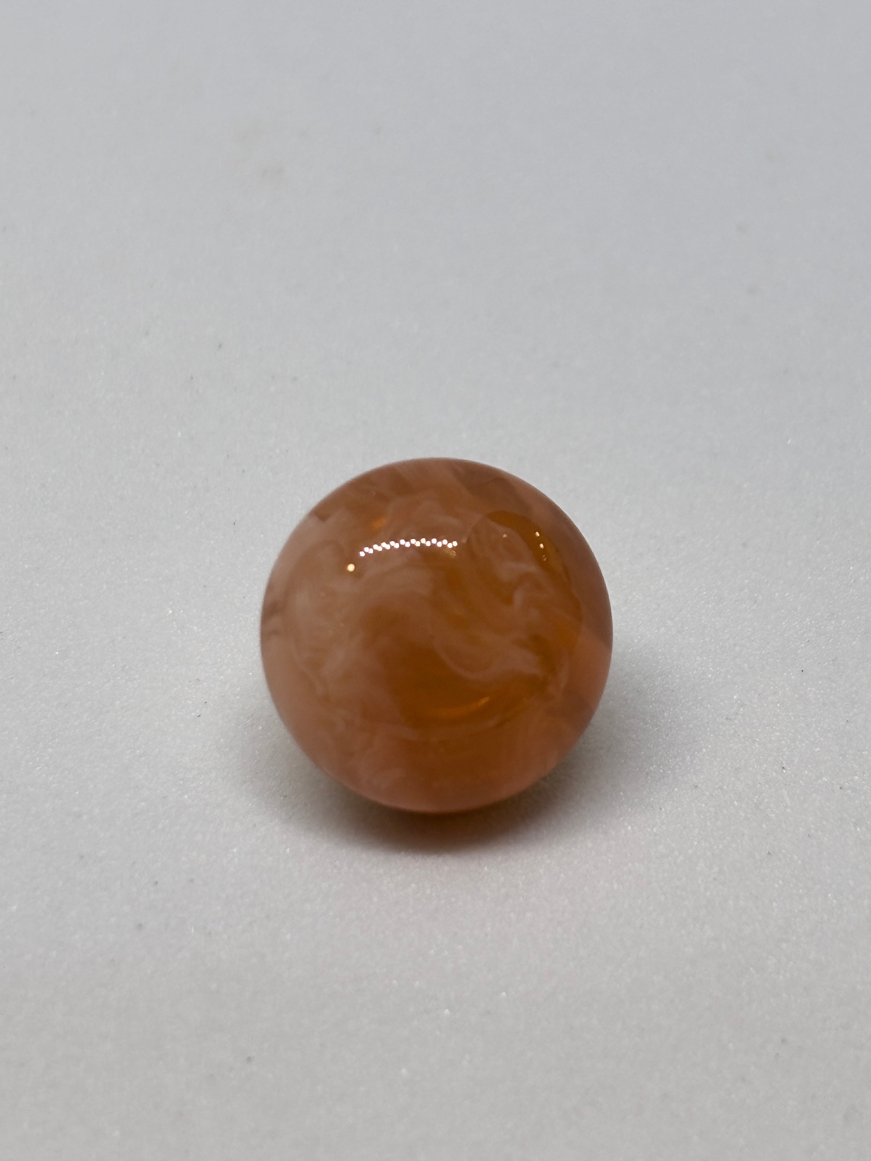 Button B8003 - 11mm (18") - Shank button boton