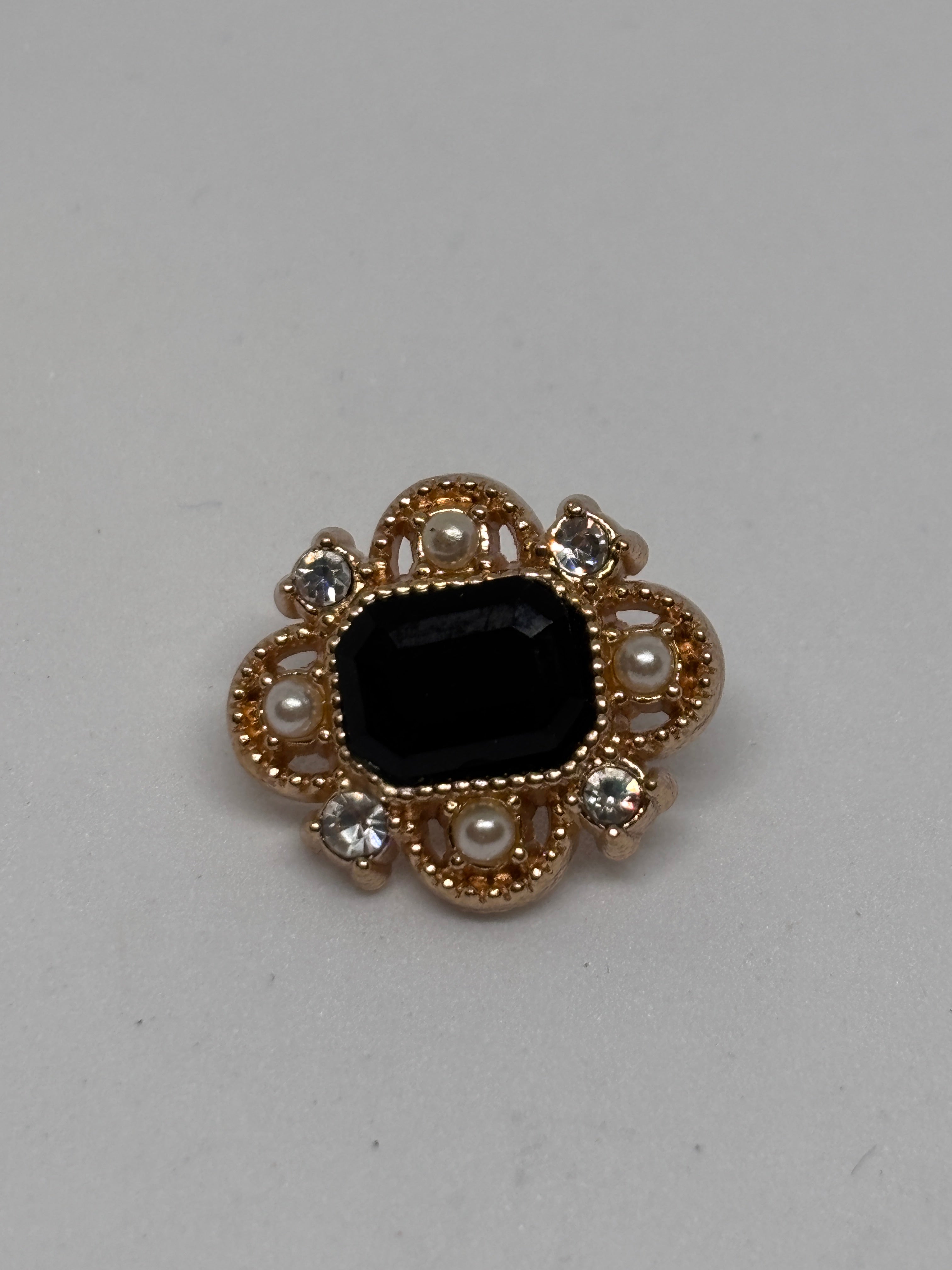 Button B22051 - 18mm (28") - Shank button boton