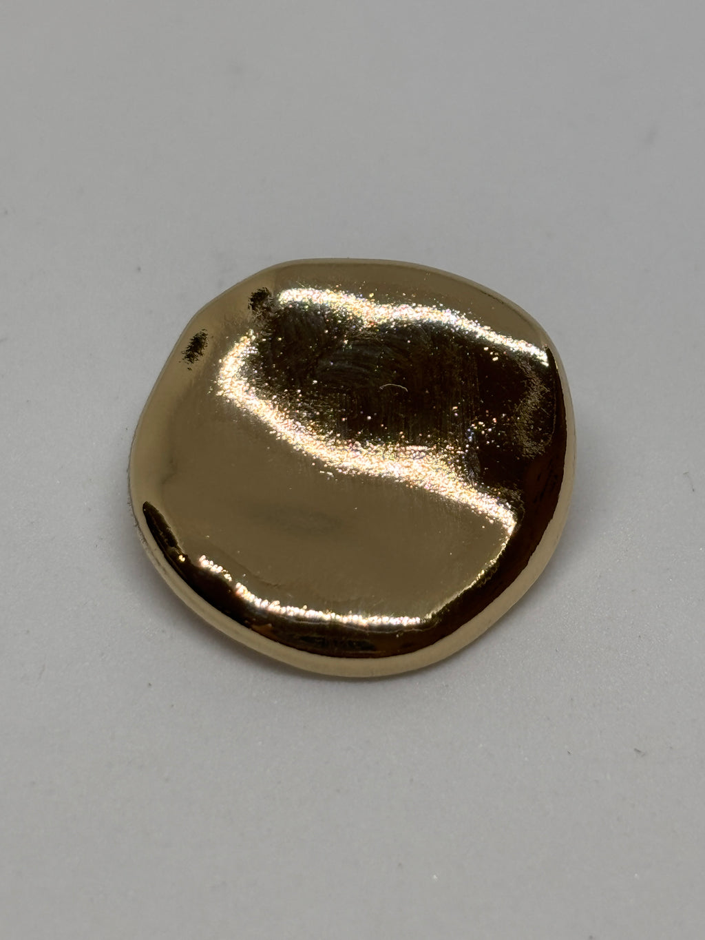 Button V185 - 23mm (36") - Shank button boton