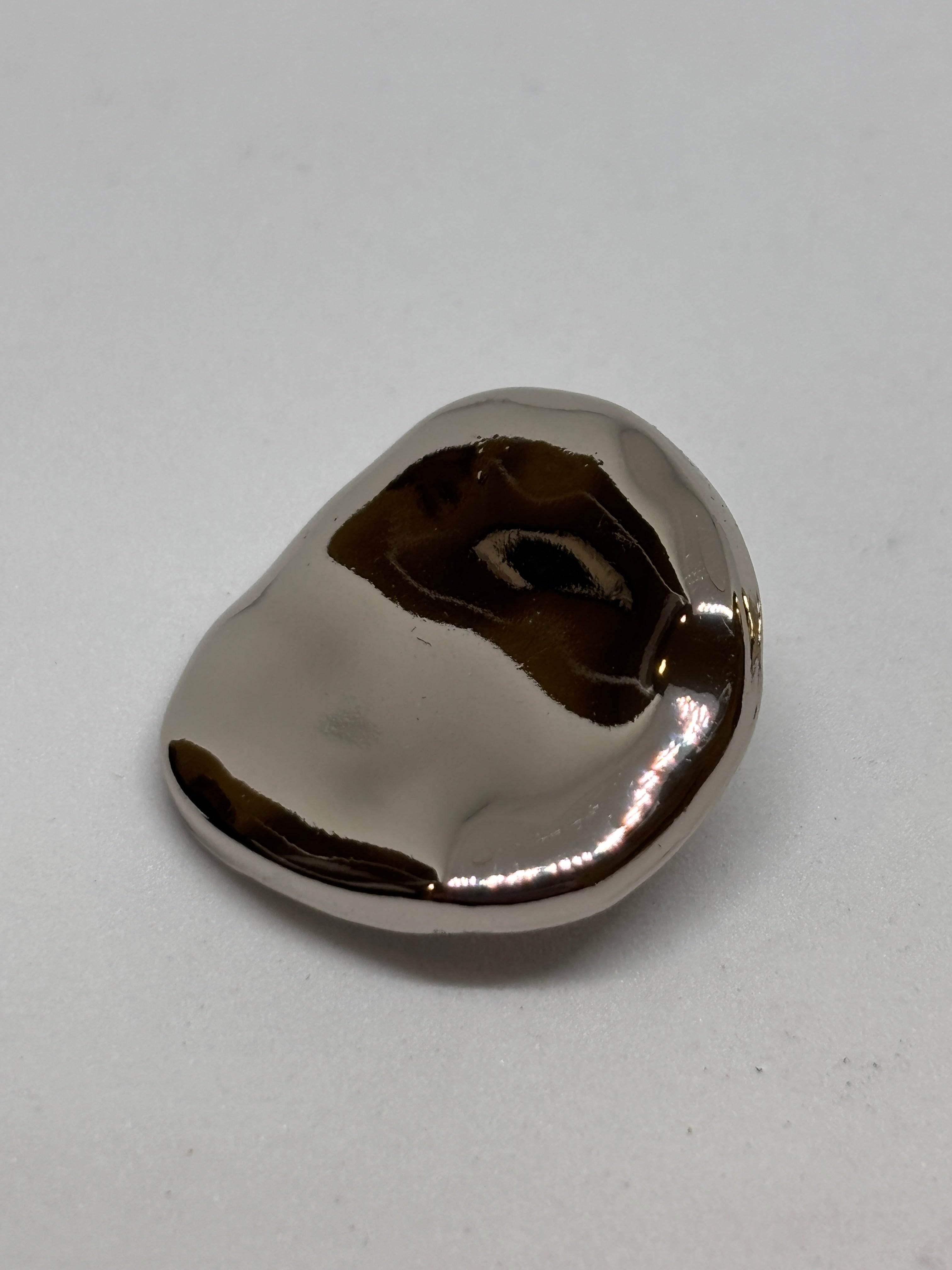 Button V185 - 23mm (36") - Shank button boton