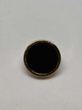 Button B6240 - 13mm (20") - Shank button botón