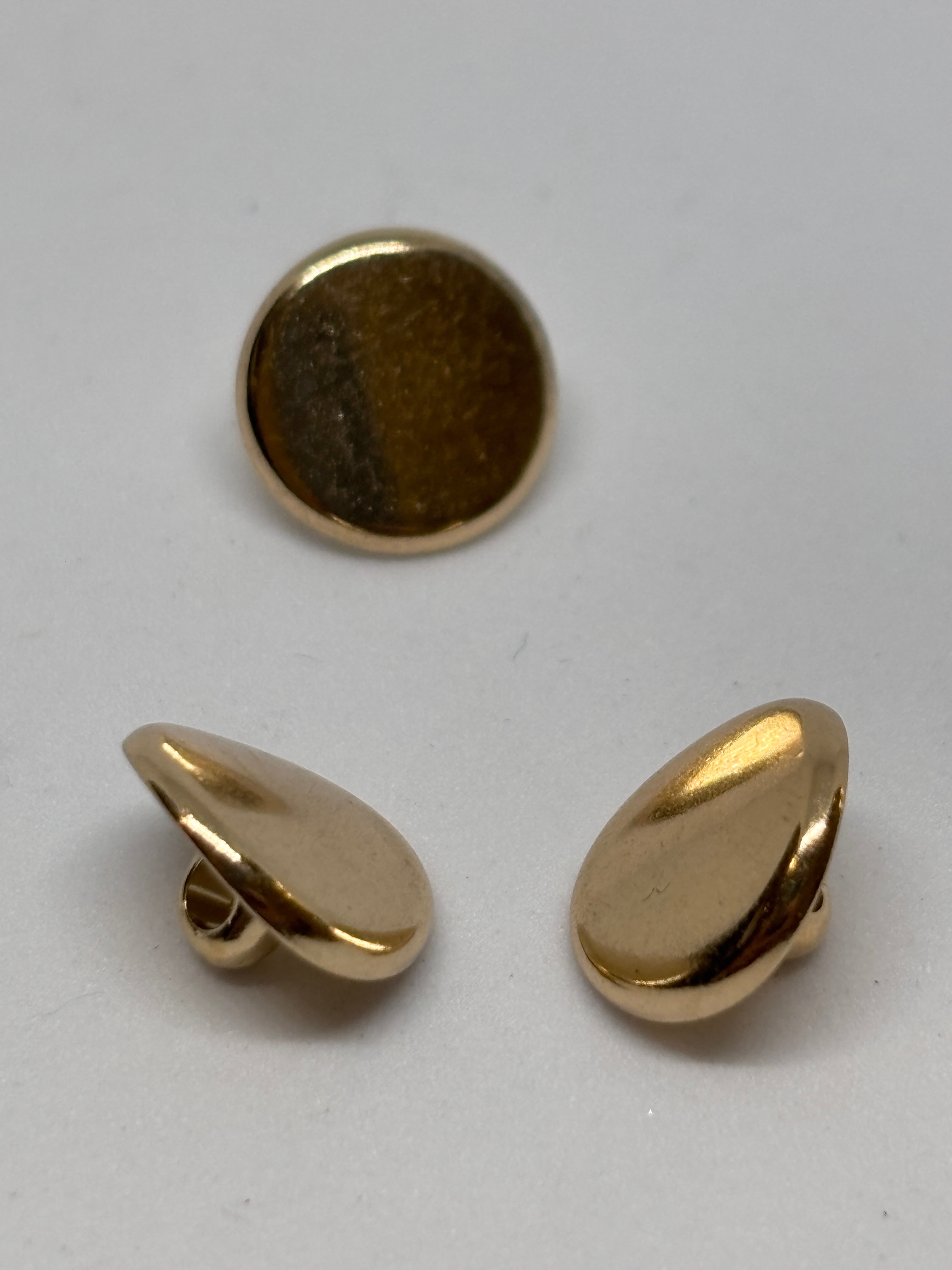 Button PM11621 - 13mm (20") - Shank button boton