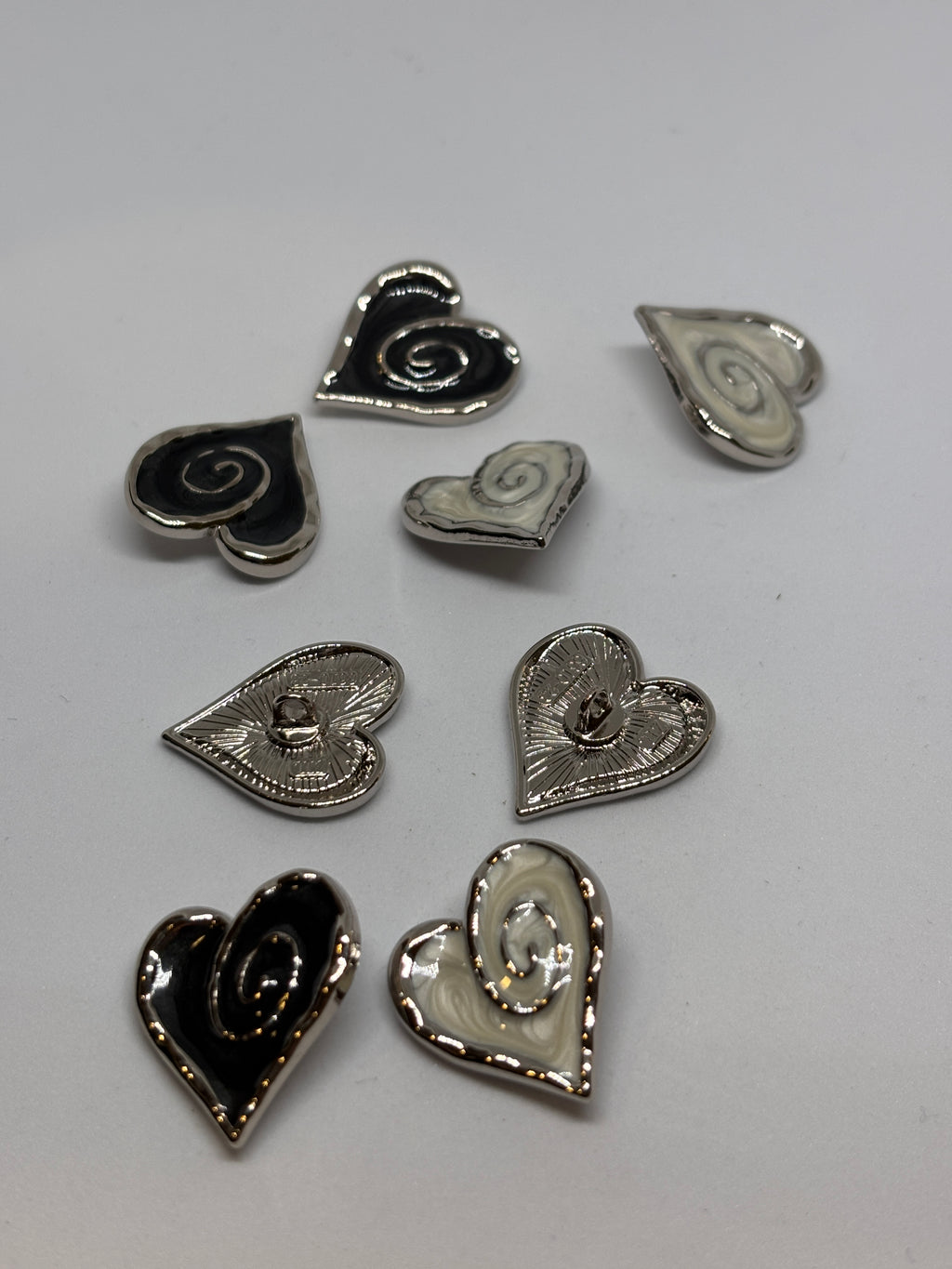 v178 shank button 25mm boton