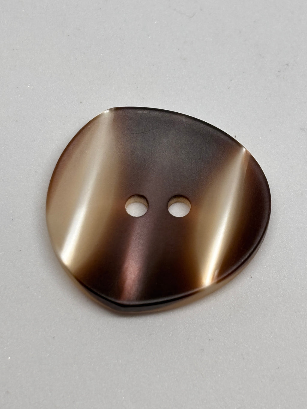 Button 2023 - 18mm 22mm 25mm - 2 holes boton