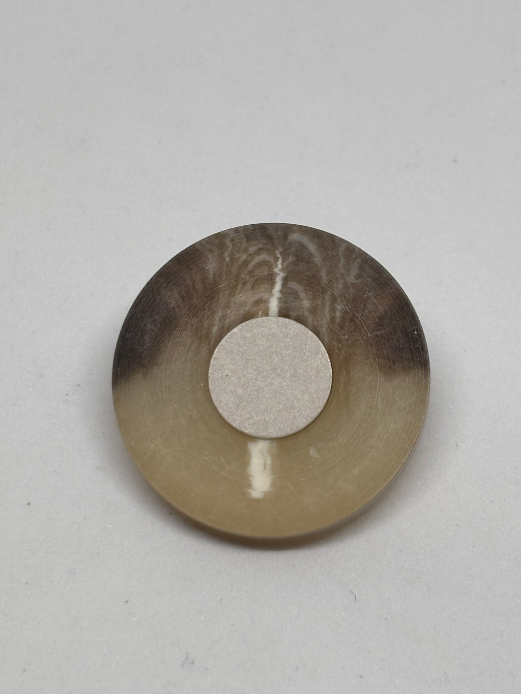 Button 2221 - 20mm (32"), 25mm (40") - Shank button boton