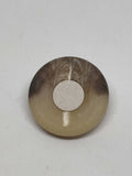Button 2221 - 20mm (32"), 25mm (40") - Shank button botón