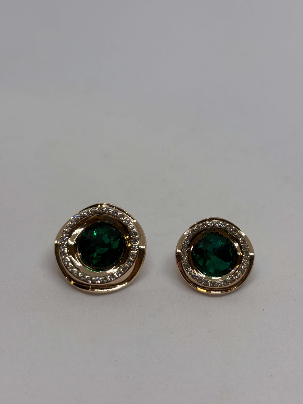 Button B8174 GG - 15mm-18mm - Shank button boton de pie