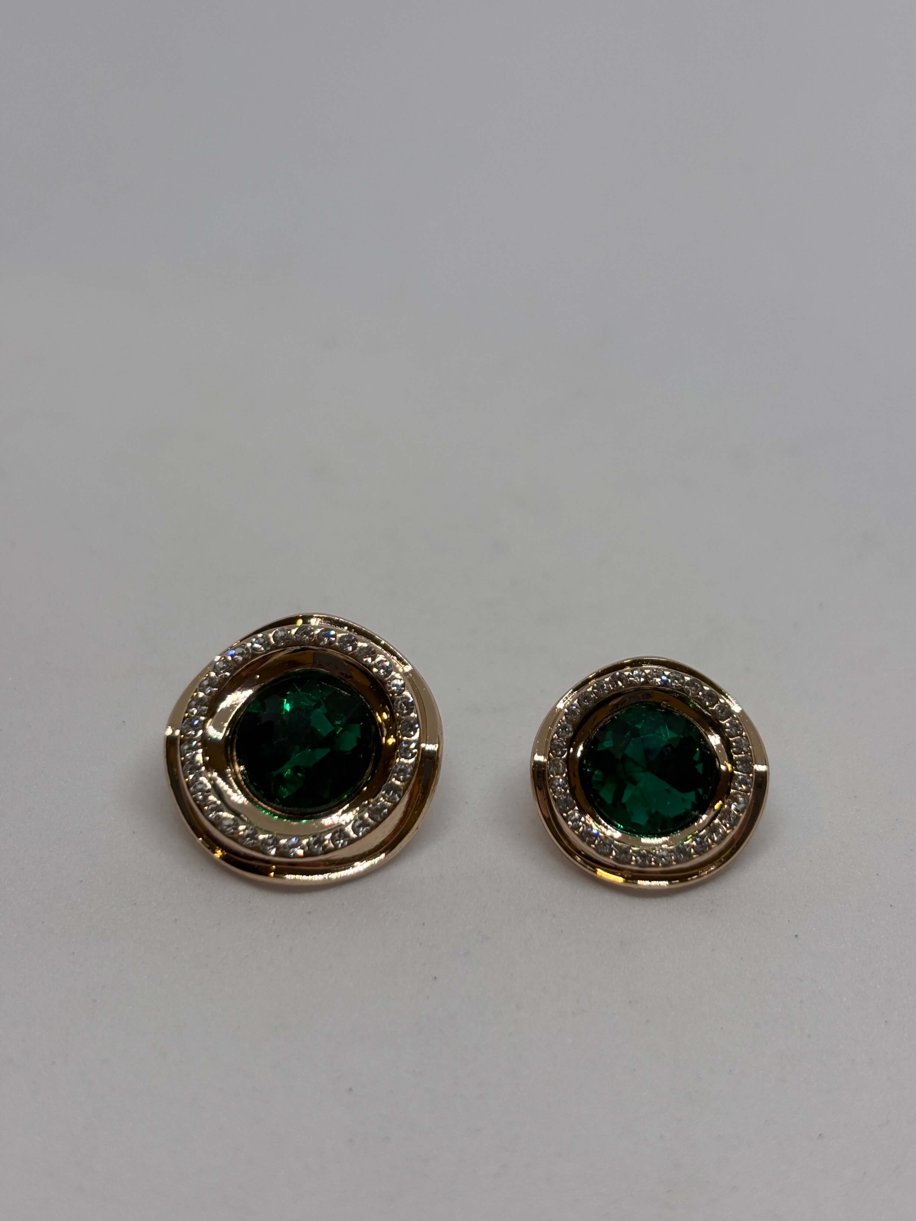 Button B8174 GG - 15mm-18mm - Shank button boton de pie