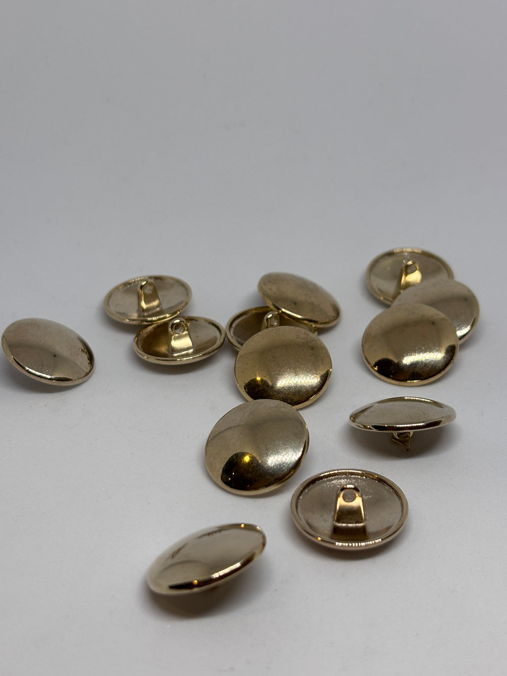 Botón PM11914 - 20mm (32") - Botón con vástago