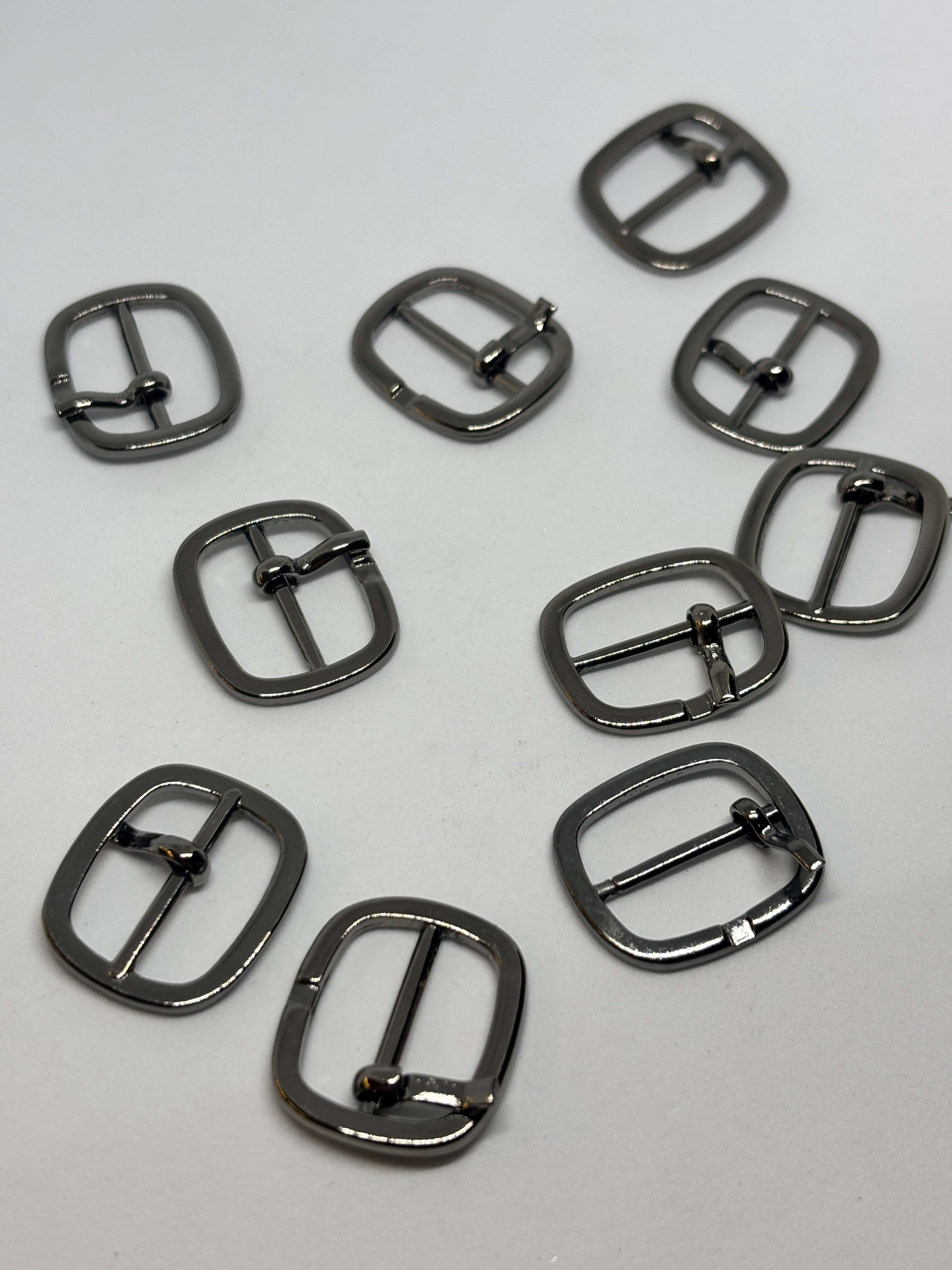 Buckle 7729 - 20 mm