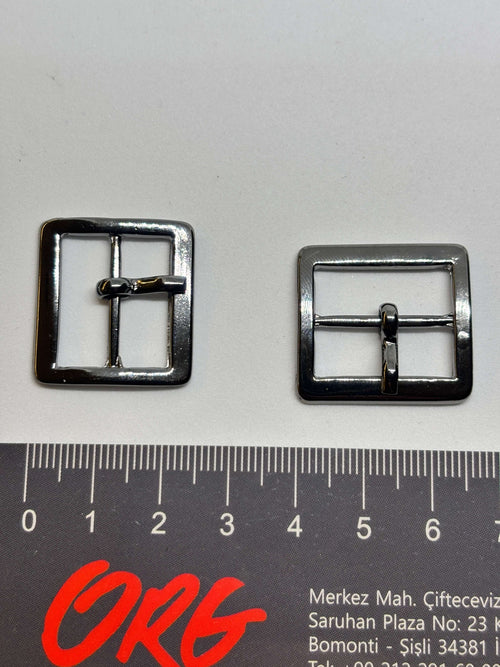 Buckle 7726 - 20 mm
