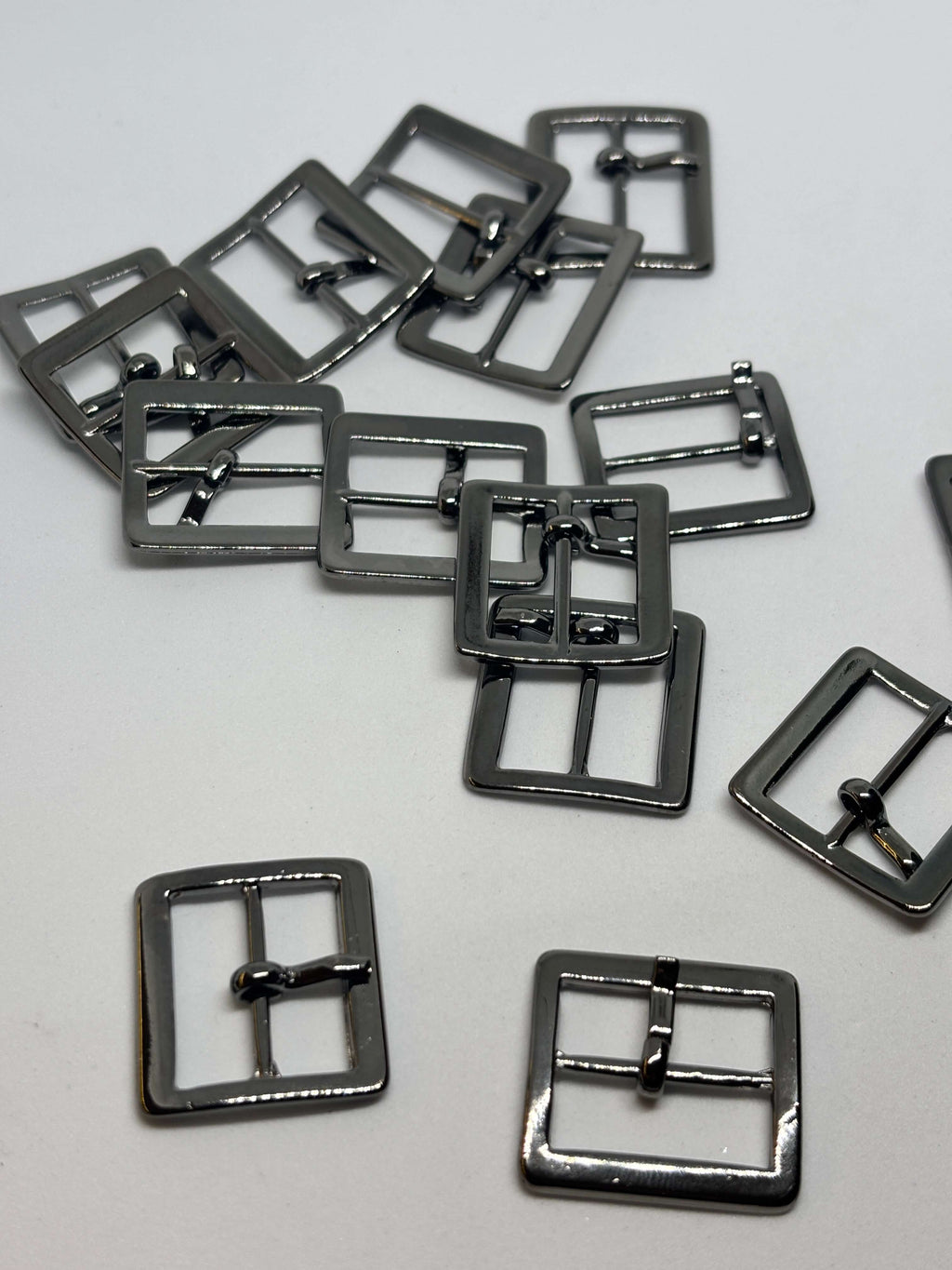 Buckle 7726 - 20 mm