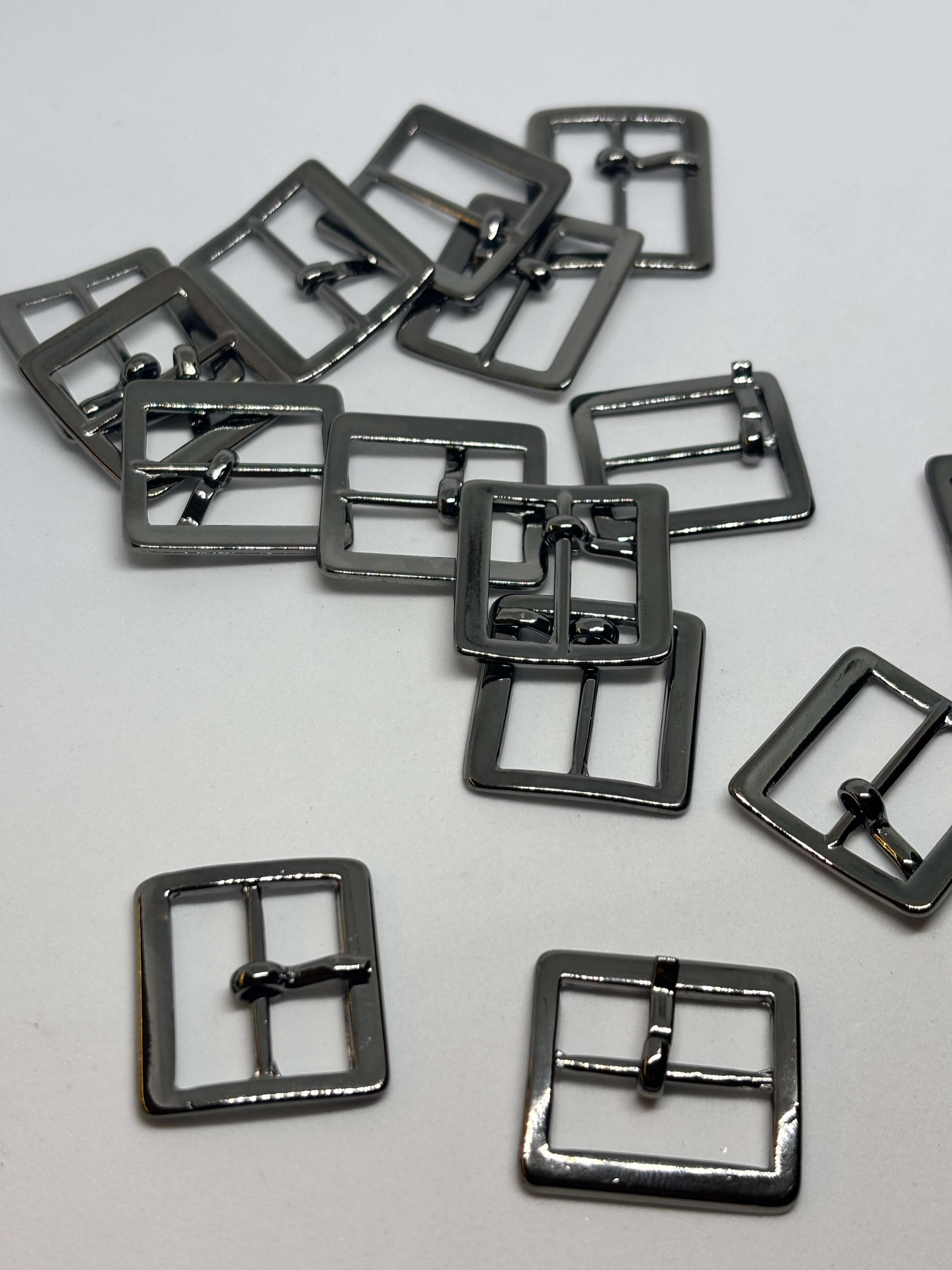Buckle 7726 - 20 mm