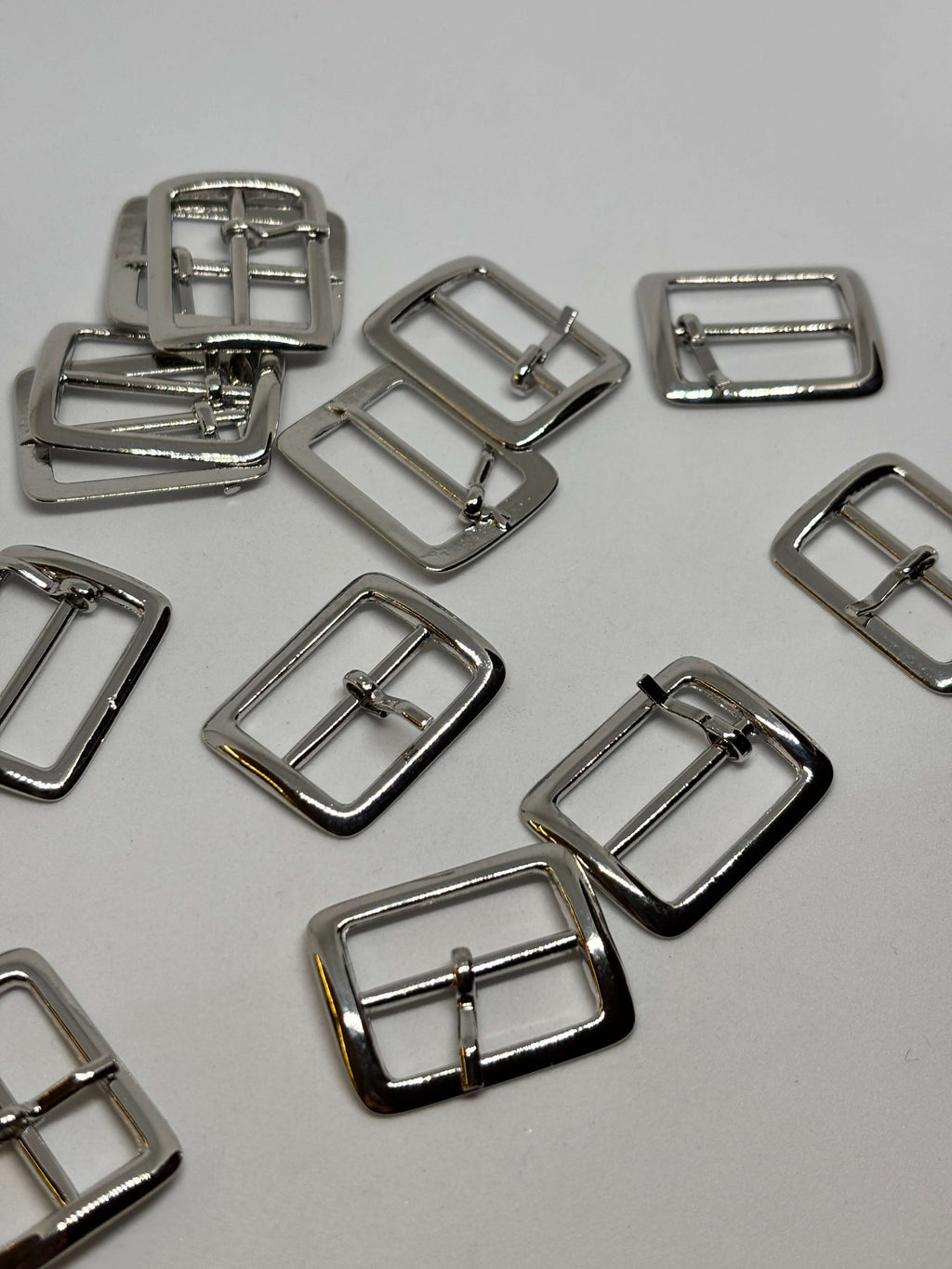 Buckle 5457 - 25 mm
