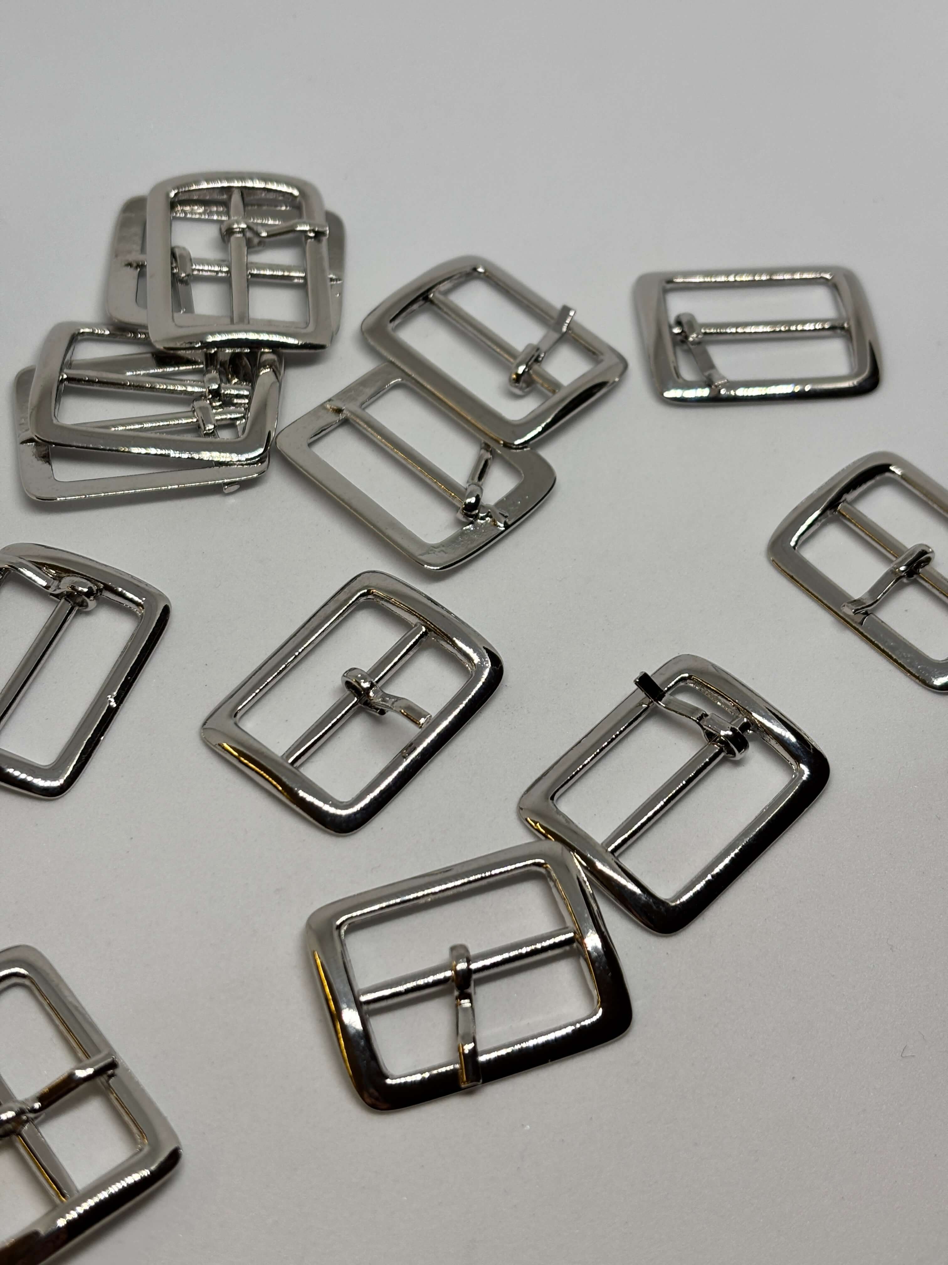 Buckle 5457 - 25 mm