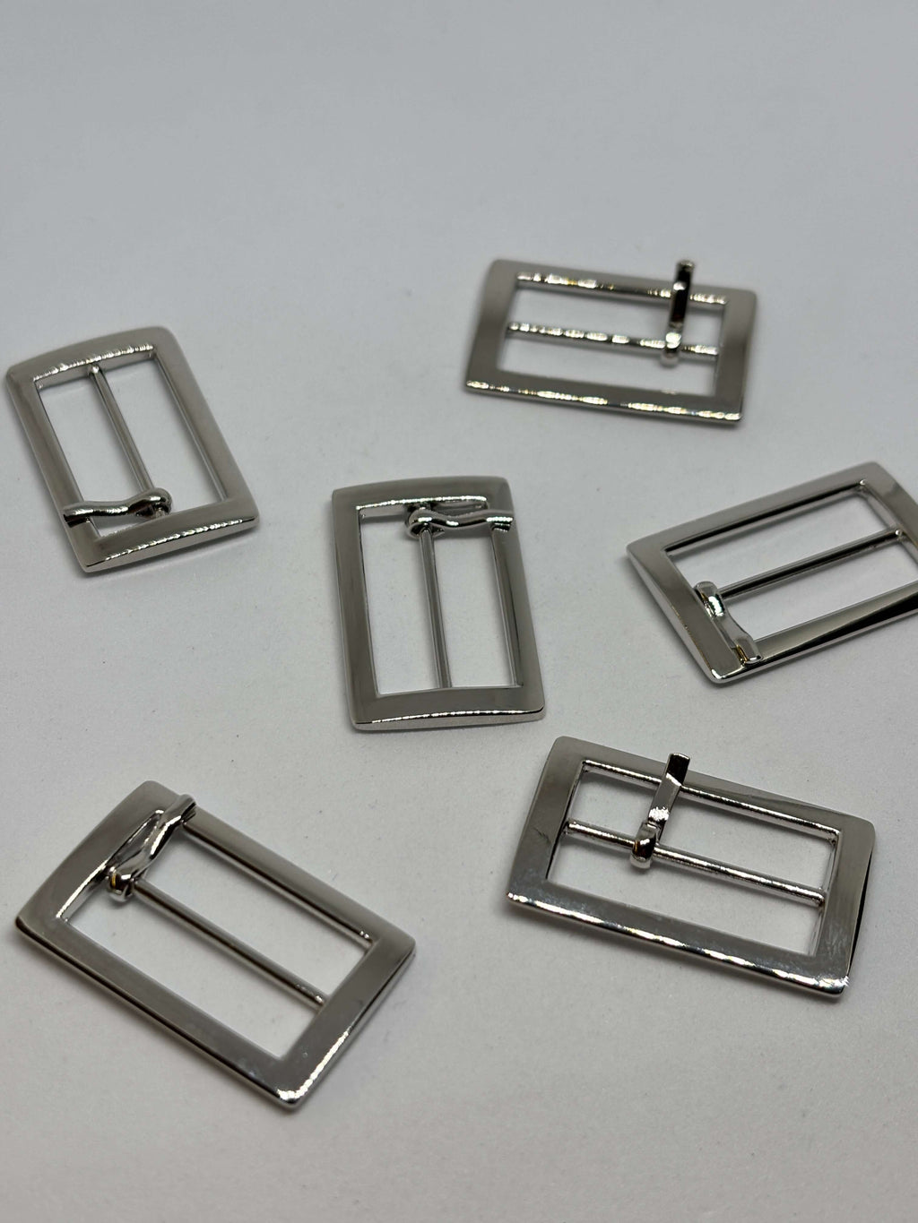 Buckle 2628 - 25 mm