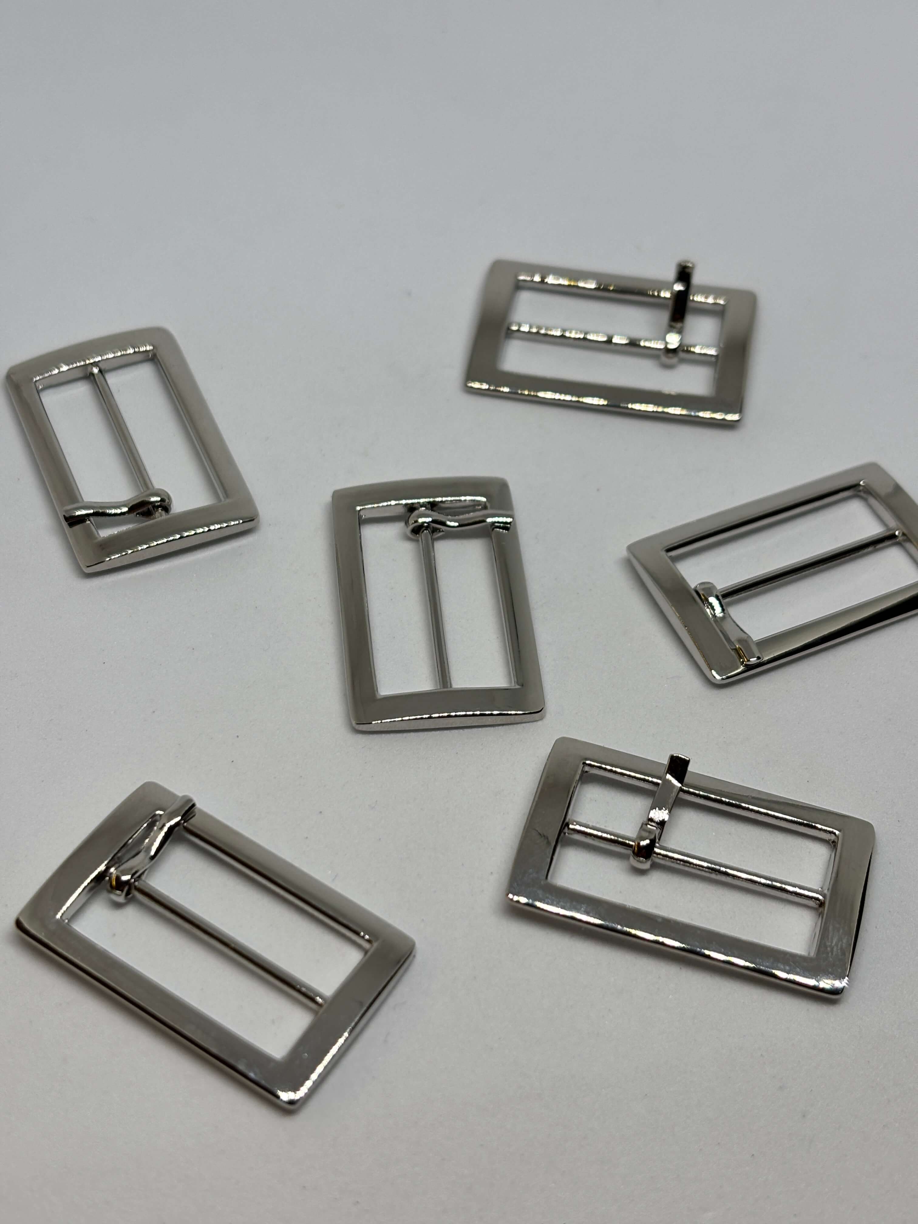 Buckle 2628 - 25 mm