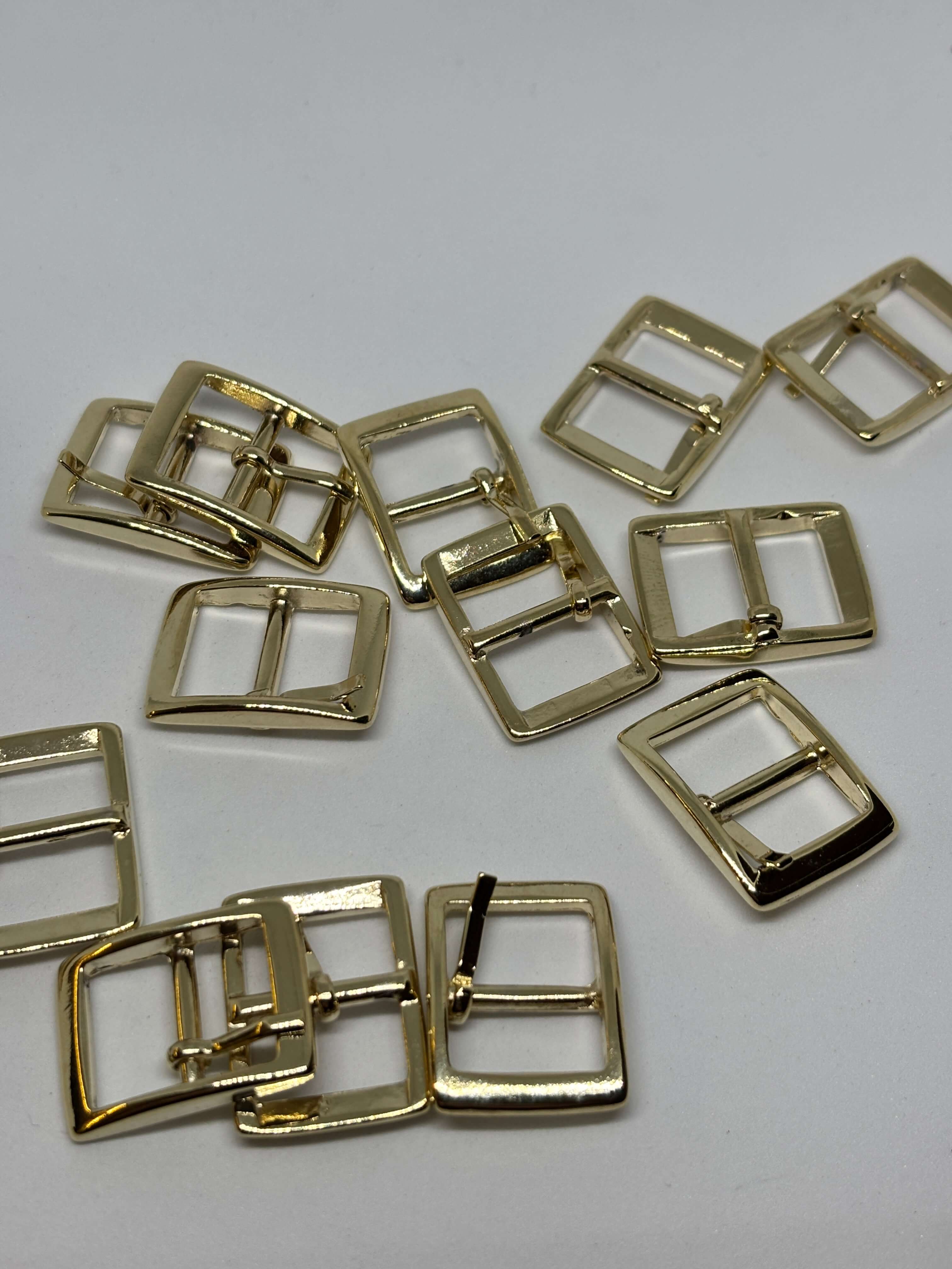 Buckle W1744 - 15 mm
