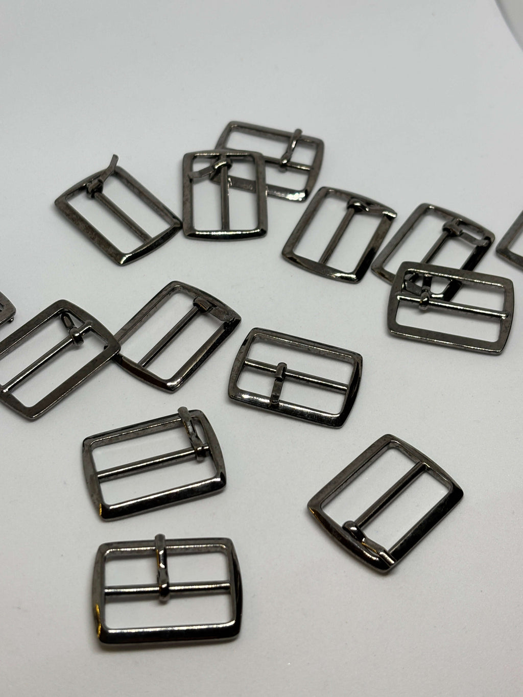 Buckle W2585 - 15 mm