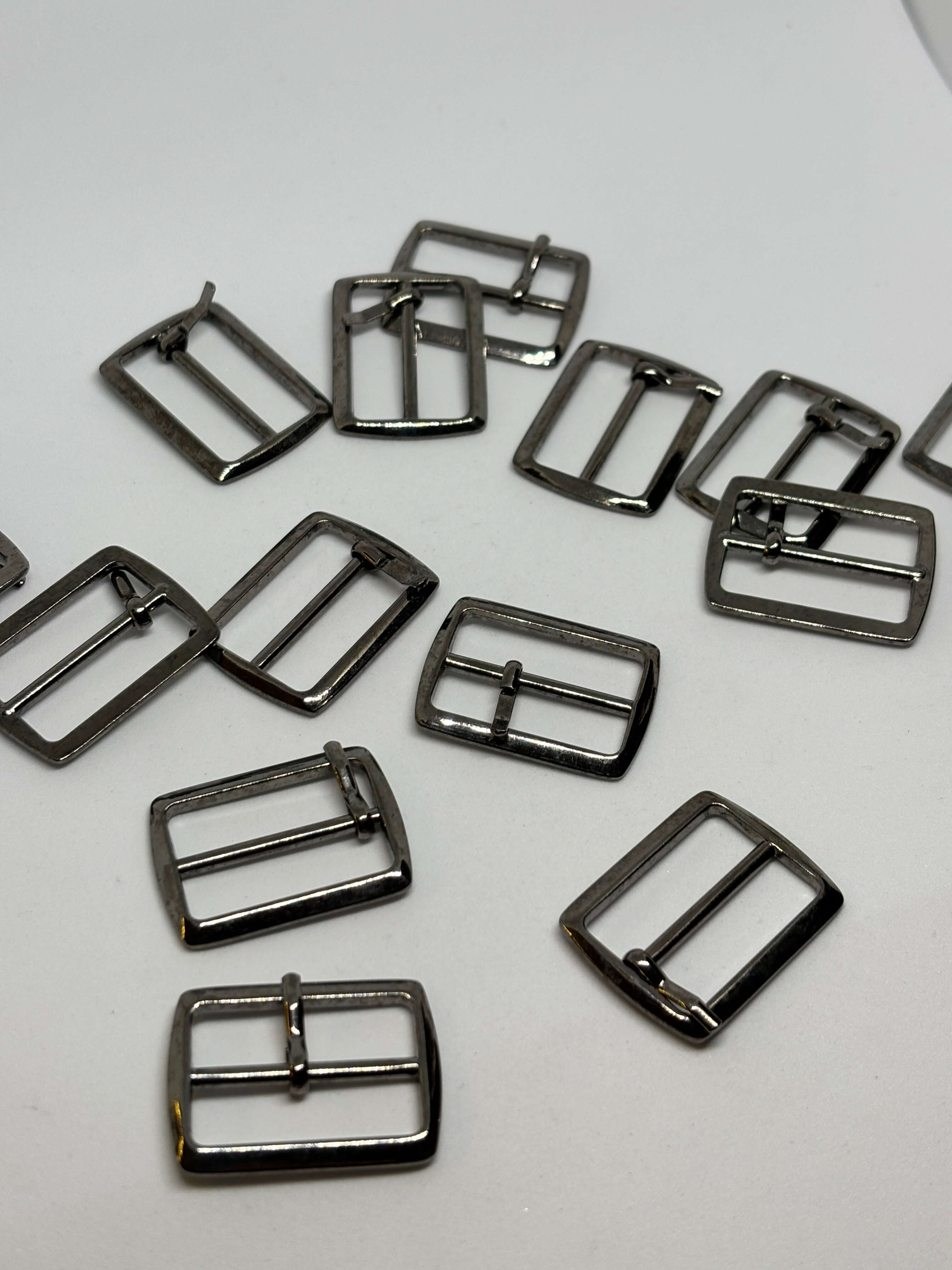 Buckle W2585 - 15 mm