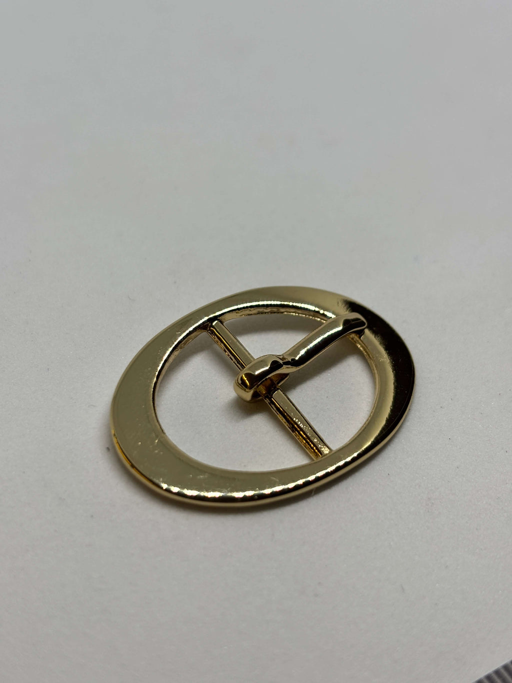 Buckle 7843 - 20 mm