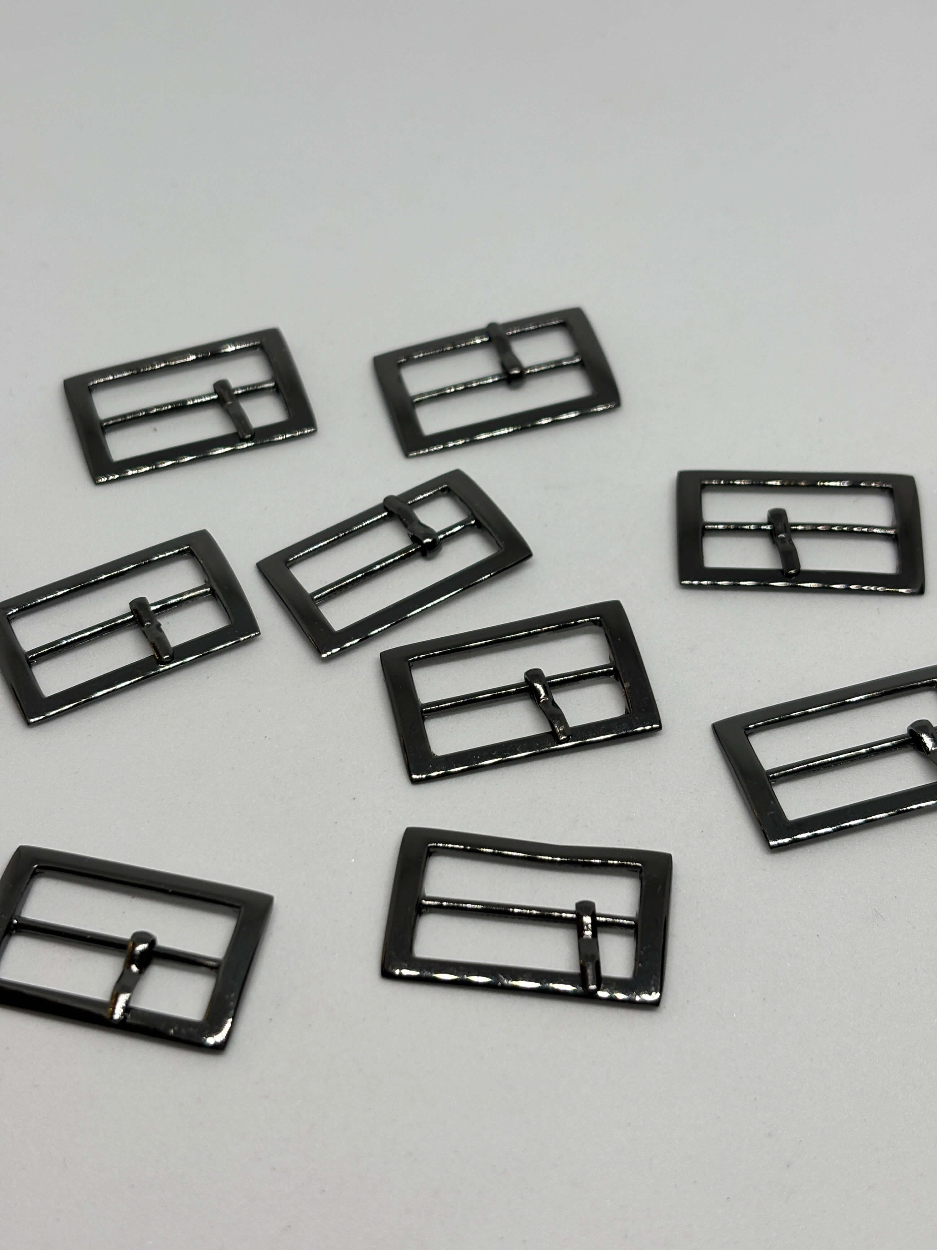 Buckle 2627- 20 mm